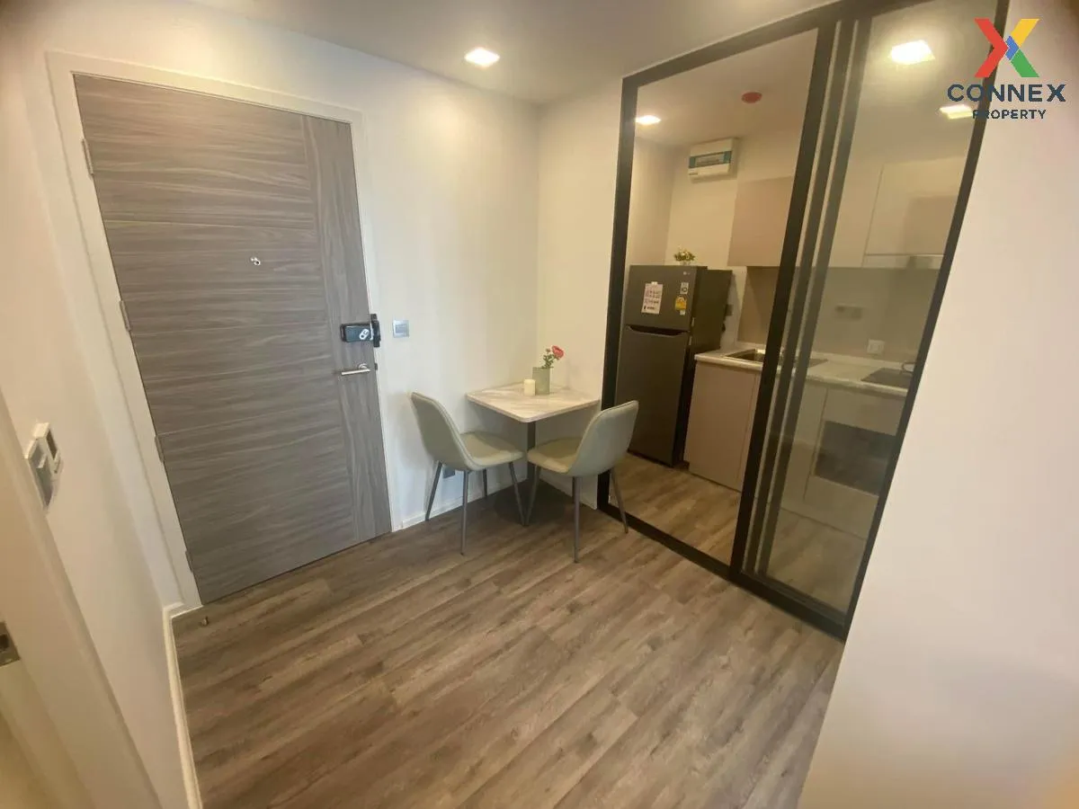 เช่าคอนโด  แอทโมซ รัชดา - ห้วยขวาง วังทองหลาง เขต วังทองหลาง กรุง