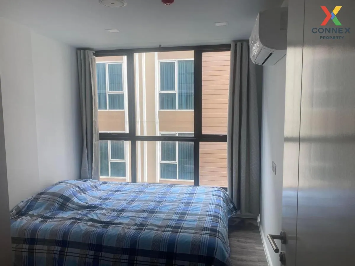 เช่าคอนโด  แอทโมซ รัชดา - ห้วยขวาง วังทองหลาง เขต วังทองหลาง กรุง