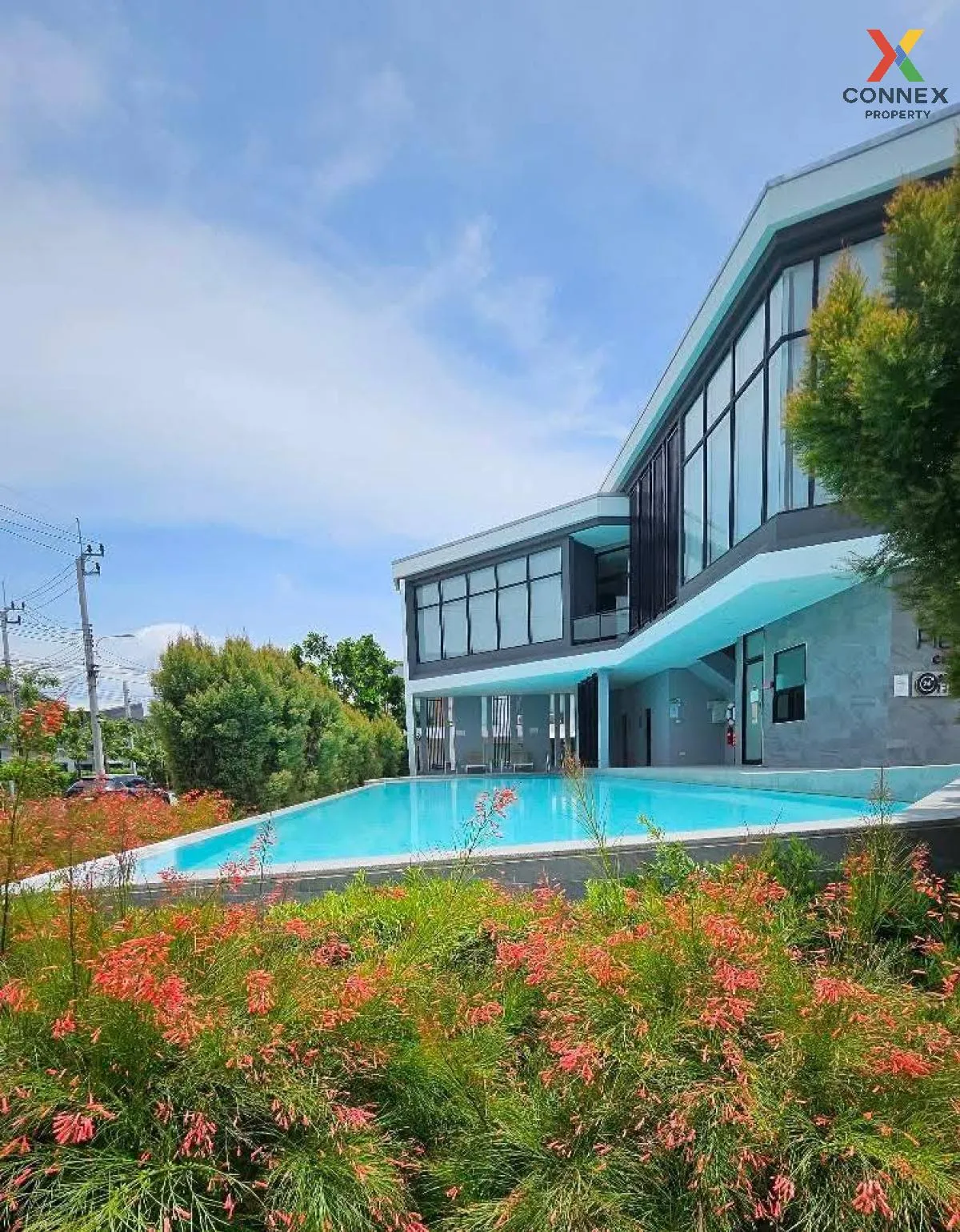 เช่าทาวน์เฮ้าส์/ทาวน์โฮม  พลีโน่ สุขุมวิท - บางนา 2 บางพลี บางพลี 1