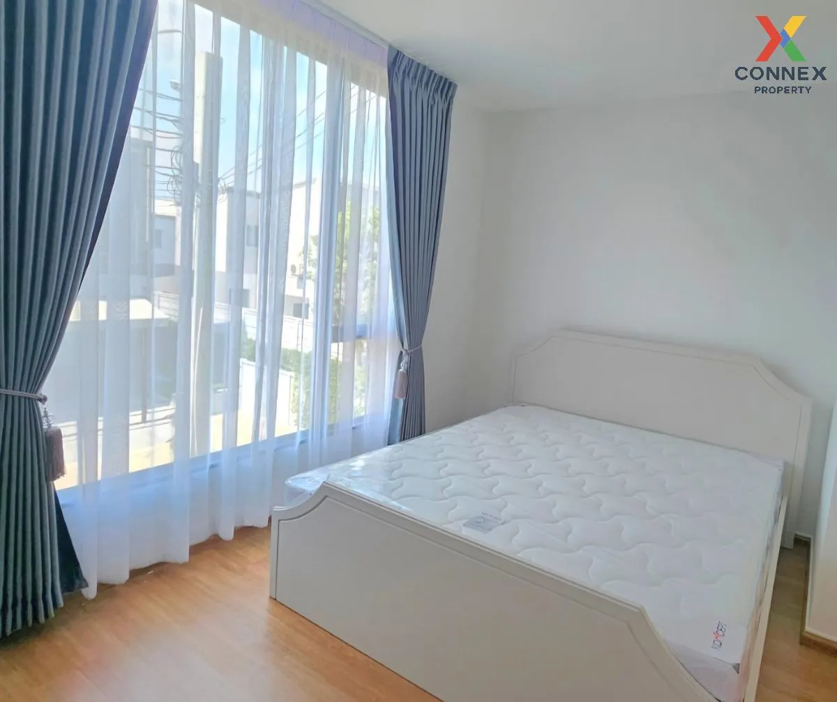 เช่าทาวน์เฮ้าส์/ทาวน์โฮม  พลีโน่ สุขุมวิท - บางนา 2 บางพลี บางพลี 3