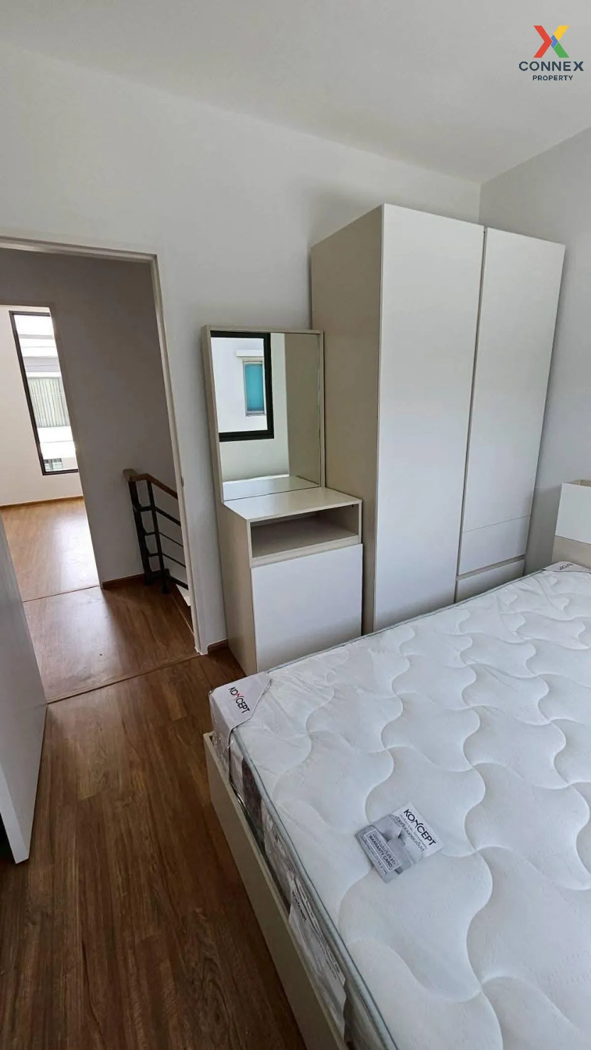 เช่าทาวน์เฮ้าส์/ทาวน์โฮม  พลีโน่ สุขุมวิท - บางนา 2 บางพลี บางพลี 4