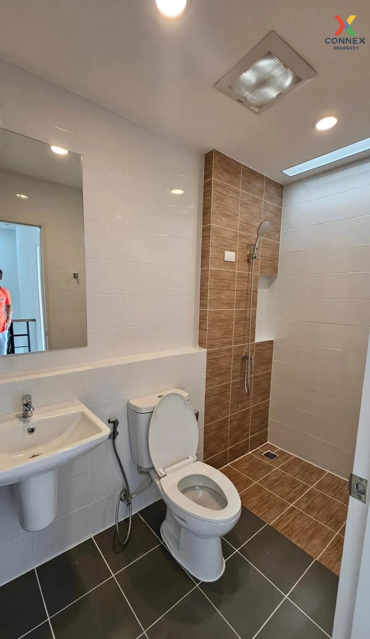 เช่าทาวน์เฮ้าส์/ทาวน์โฮม  พลีโน่ สุขุมวิท - บางนา 2 บางพลี บางพลี