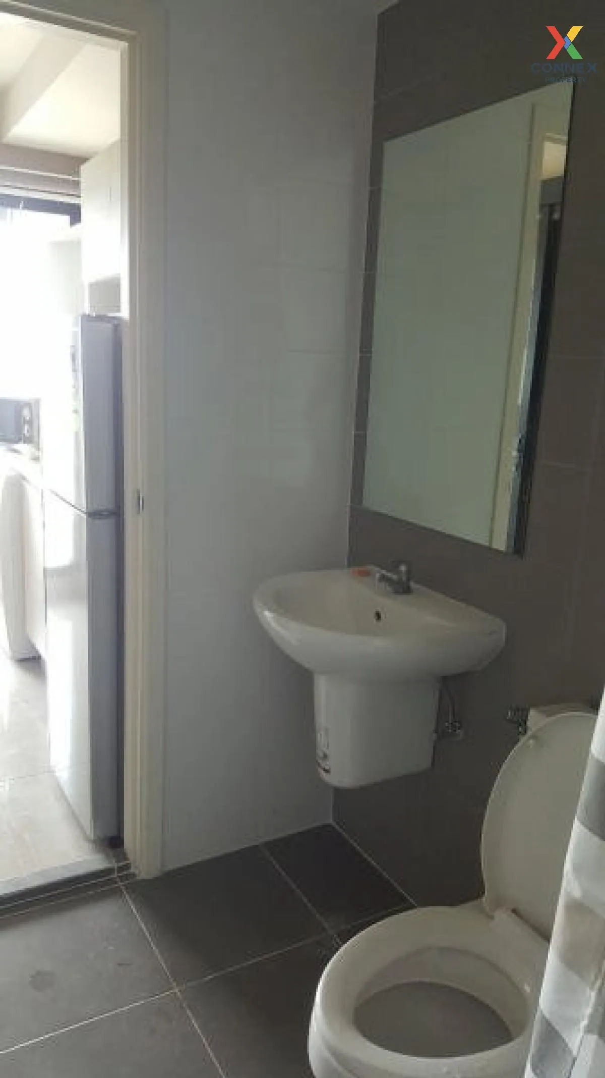 For Sale Condo , The Cabana condo , BTS-Samrong , Samrong Nuea , 