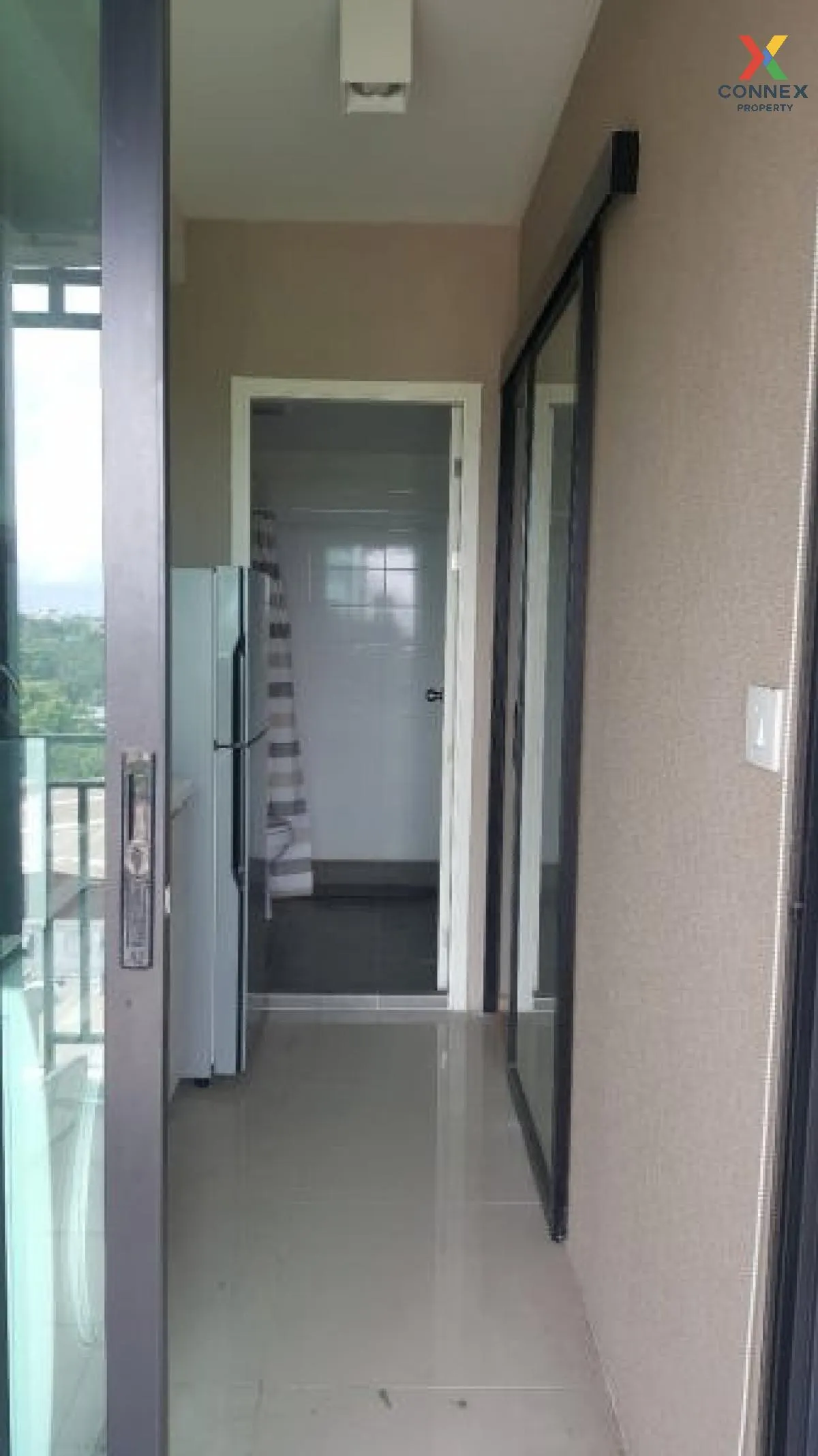 For Sale Condo , The Cabana condo , BTS-Samrong , Samrong Nuea , 