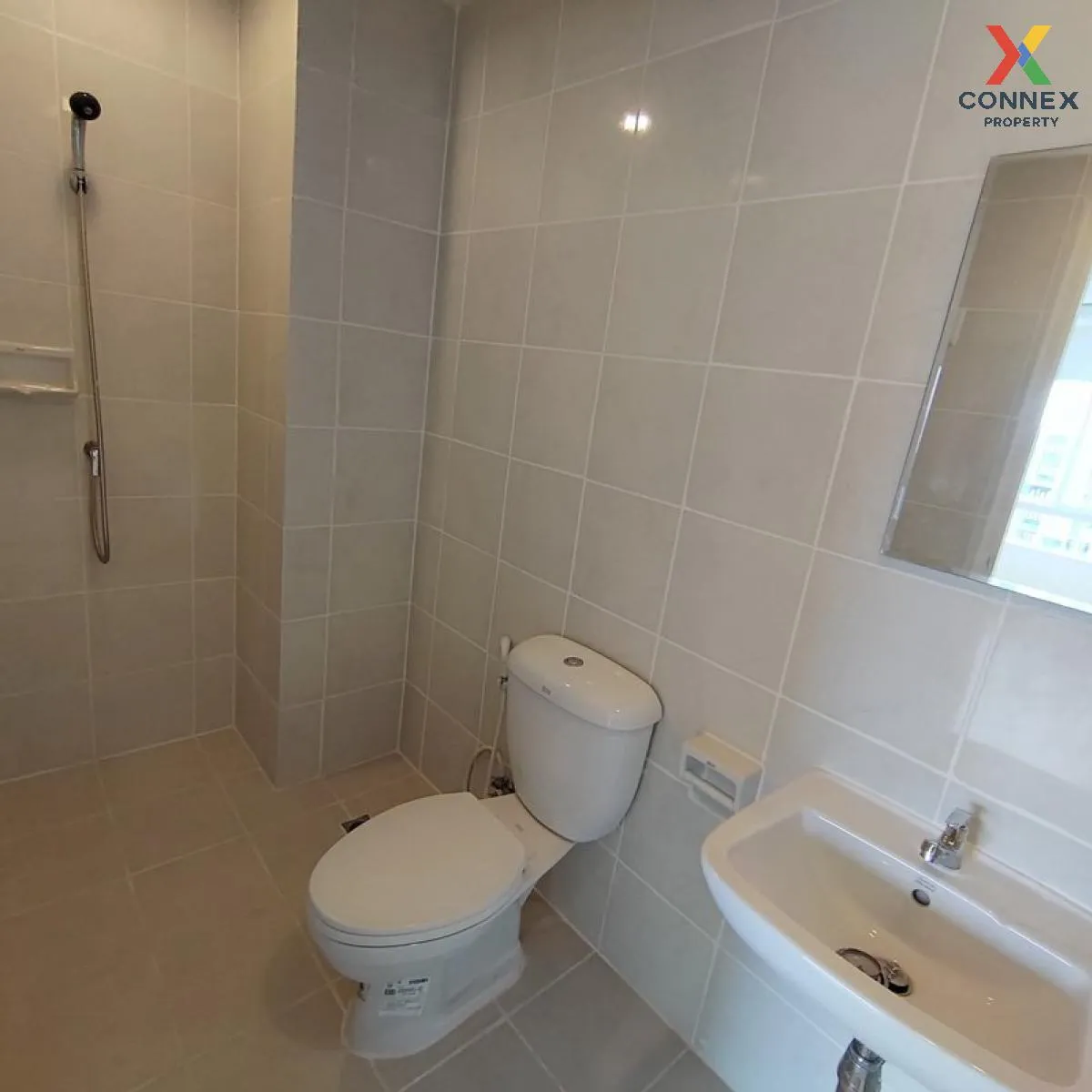 For Sale Condo , Incio serithai , Khlong Kum , Bung Kum , Bangkok 4