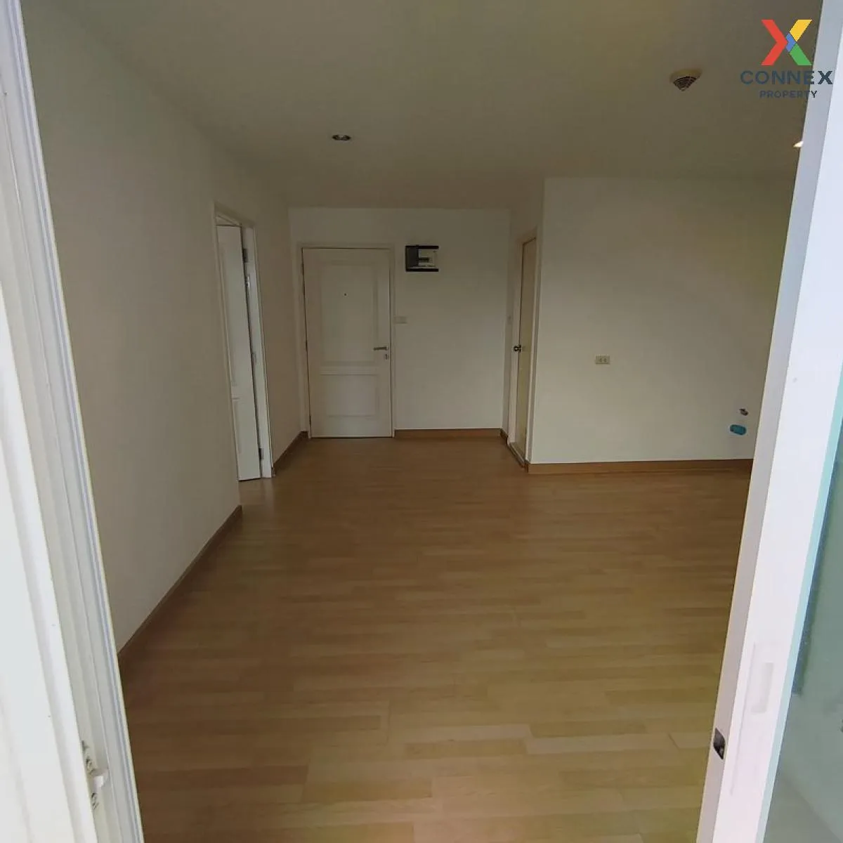 For Sale Condo , Incio serithai , Khlong Kum , Bung Kum , Bangkok 1