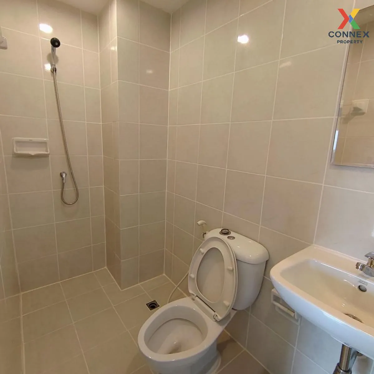 ขายคอนโด  อินซิโอ้  เสรีไทย คลองกุ่ม เขต บึงกุ่ม กรุงเทพ CX-12924