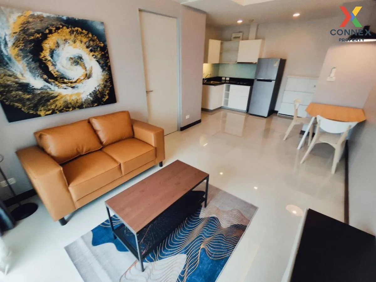 For Rent Condo , Beverly 33 , BTS-Phrom Phong , Khlong Toei Nuea  1