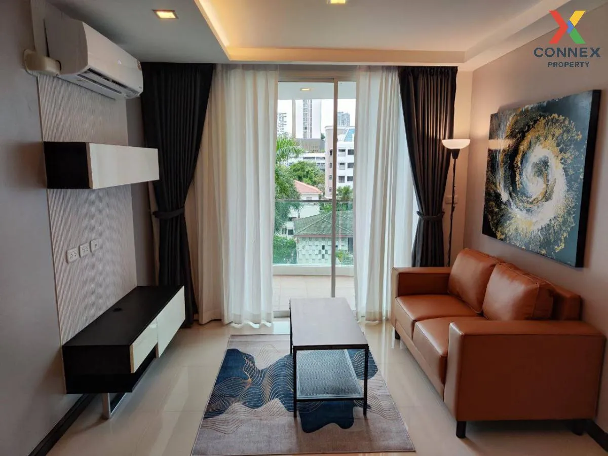 For Rent Condo , Beverly 33 , BTS-Phrom Phong , Khlong Toei Nuea  2