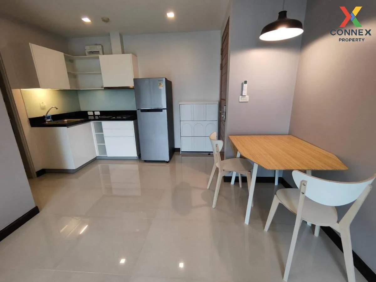 For Rent Condo , Beverly 33 , BTS-Phrom Phong , Khlong Toei Nuea  3