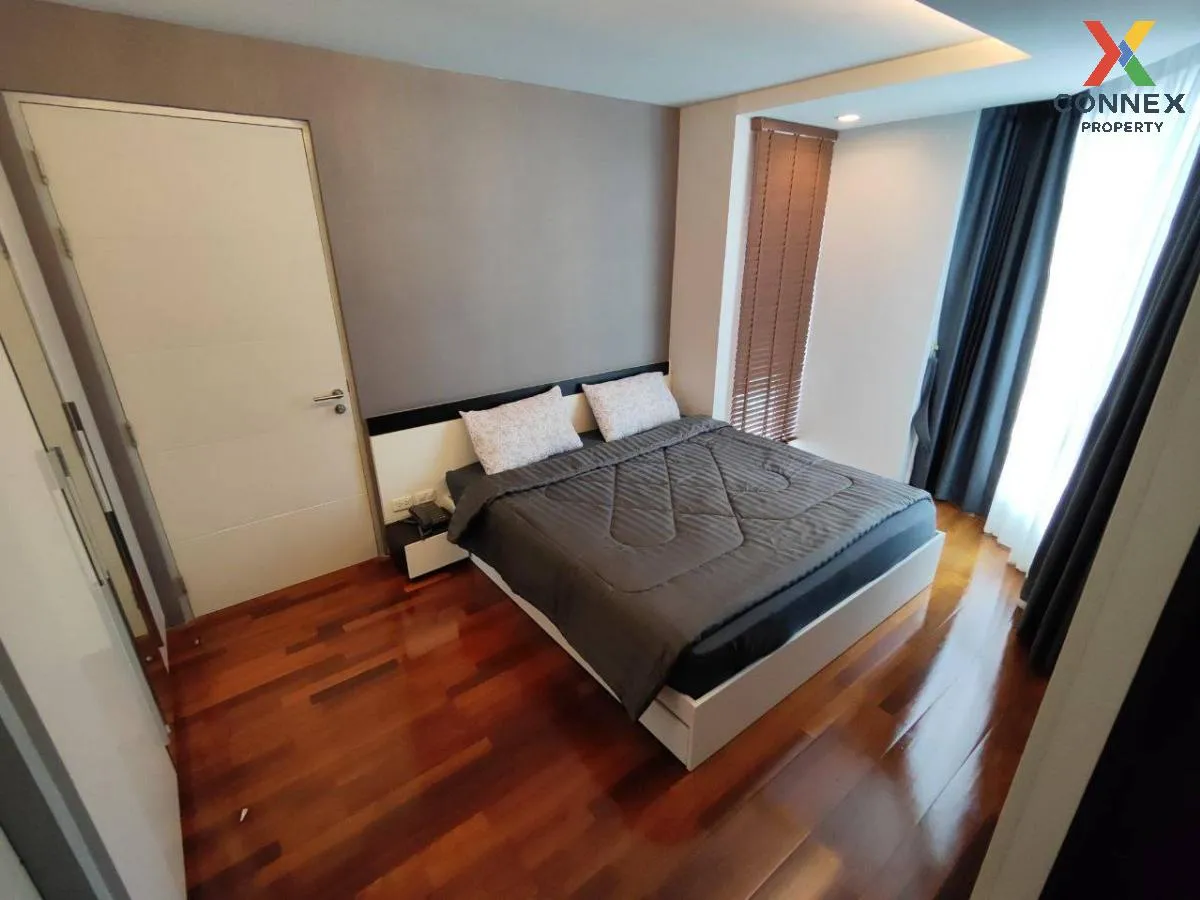 For Rent Condo , Beverly 33 , BTS-Phrom Phong , Khlong Toei Nuea  4