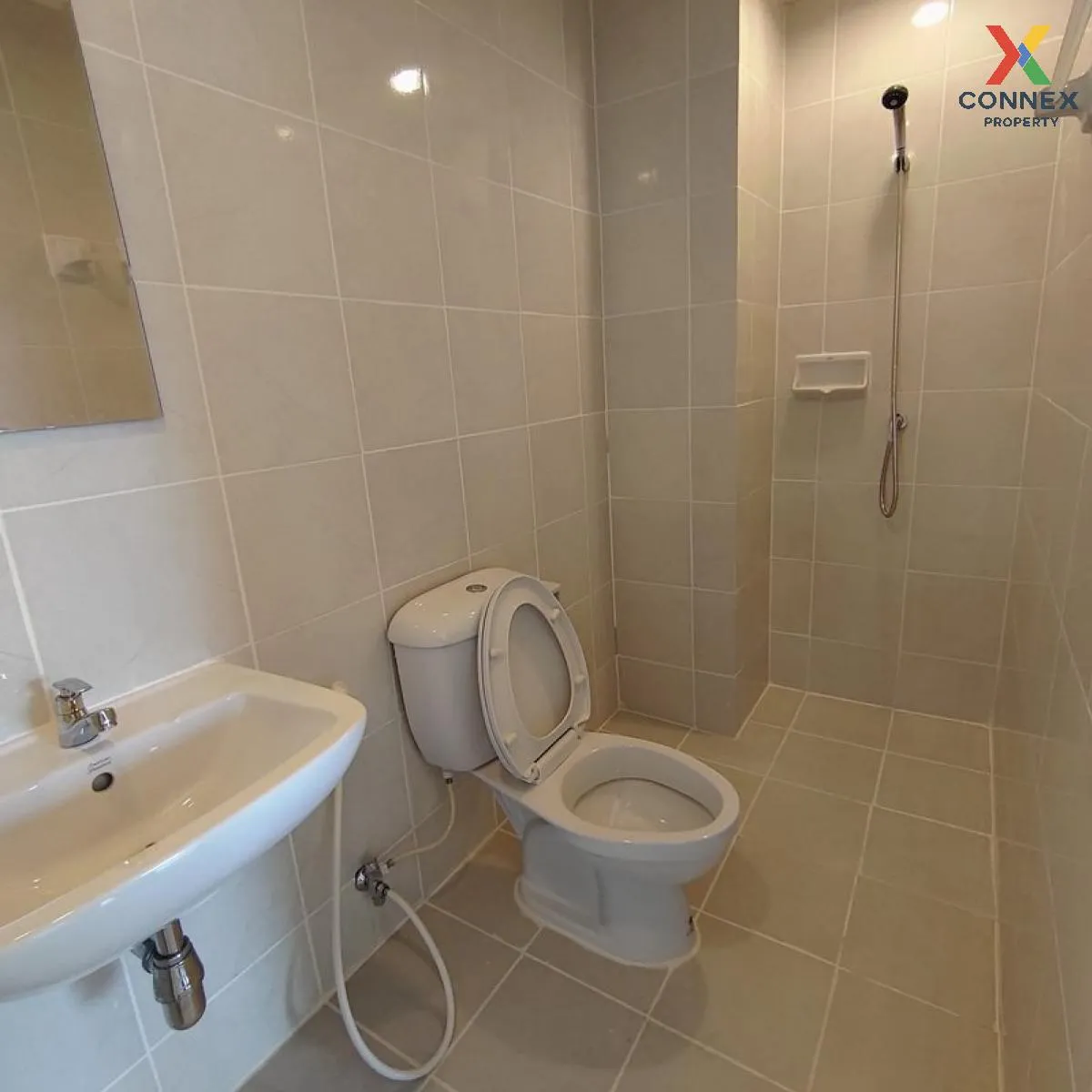 For Sale Condo , Incio serithai , Khlong Kum , Bung Kum , Bangkok 4