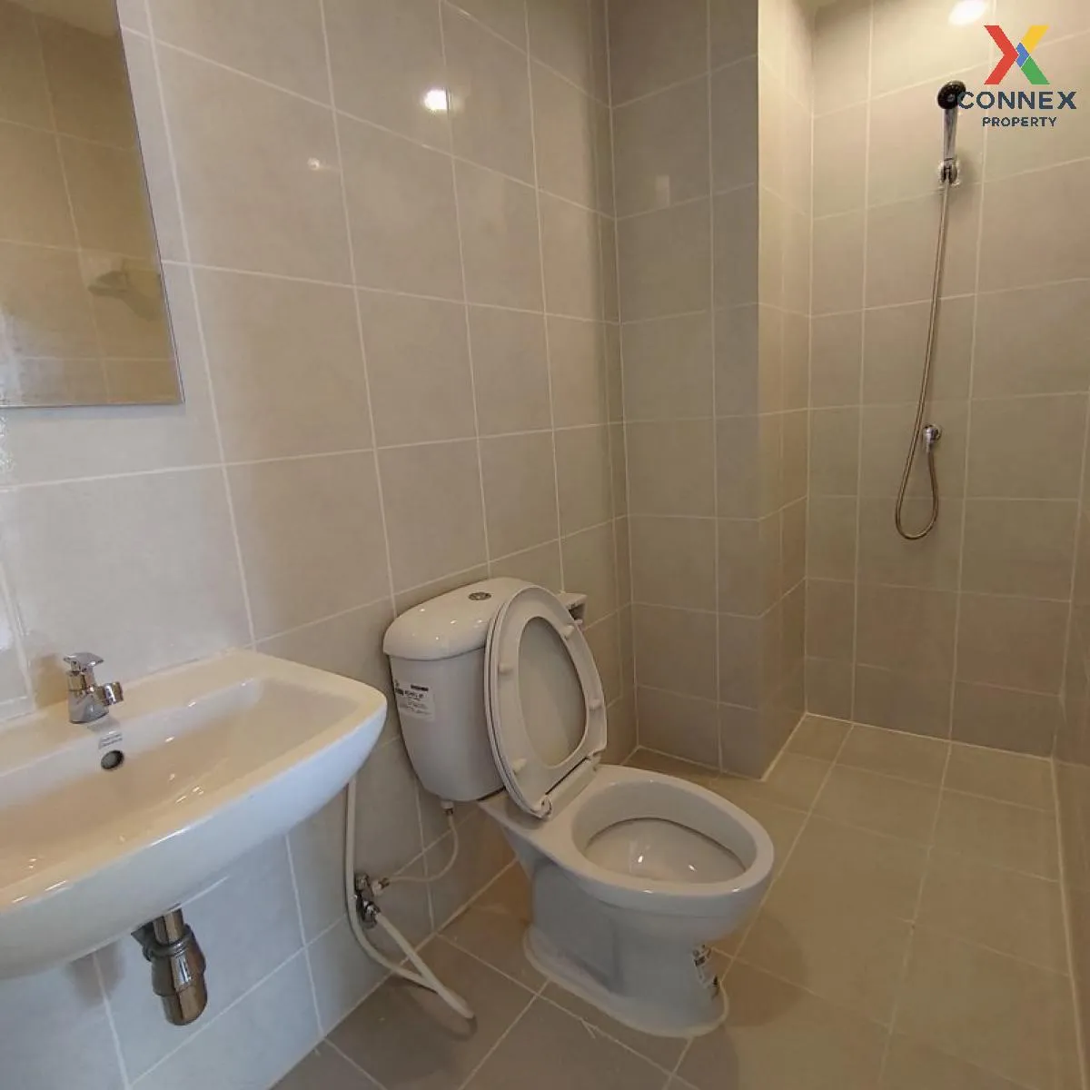 ขายคอนโด  อินซิโอ้  เสรีไทย คลองกุ่ม เขต บึงกุ่ม กรุงเทพ CX-12925 4