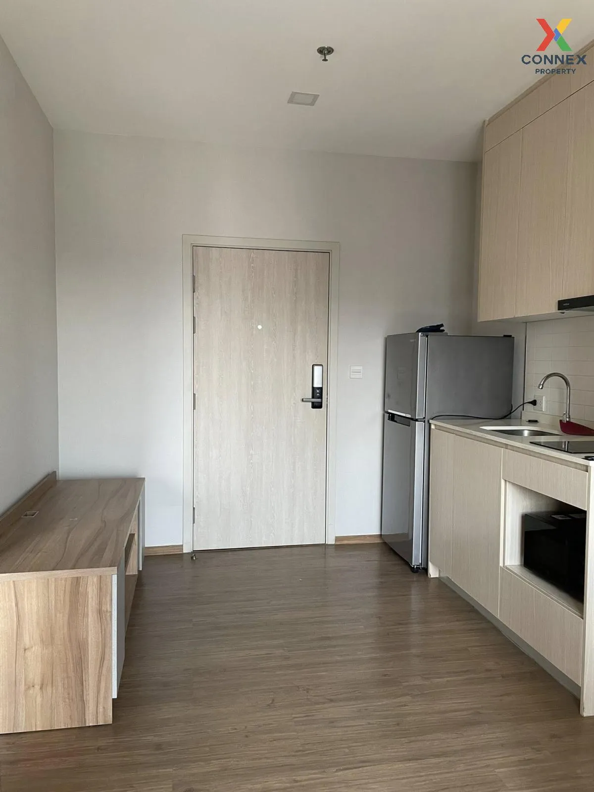 เช่าคอนโด  เมทริส พระราม 9-รามคำแหง ARL-รามคำแหง หัวหมาก เขต บางก 3