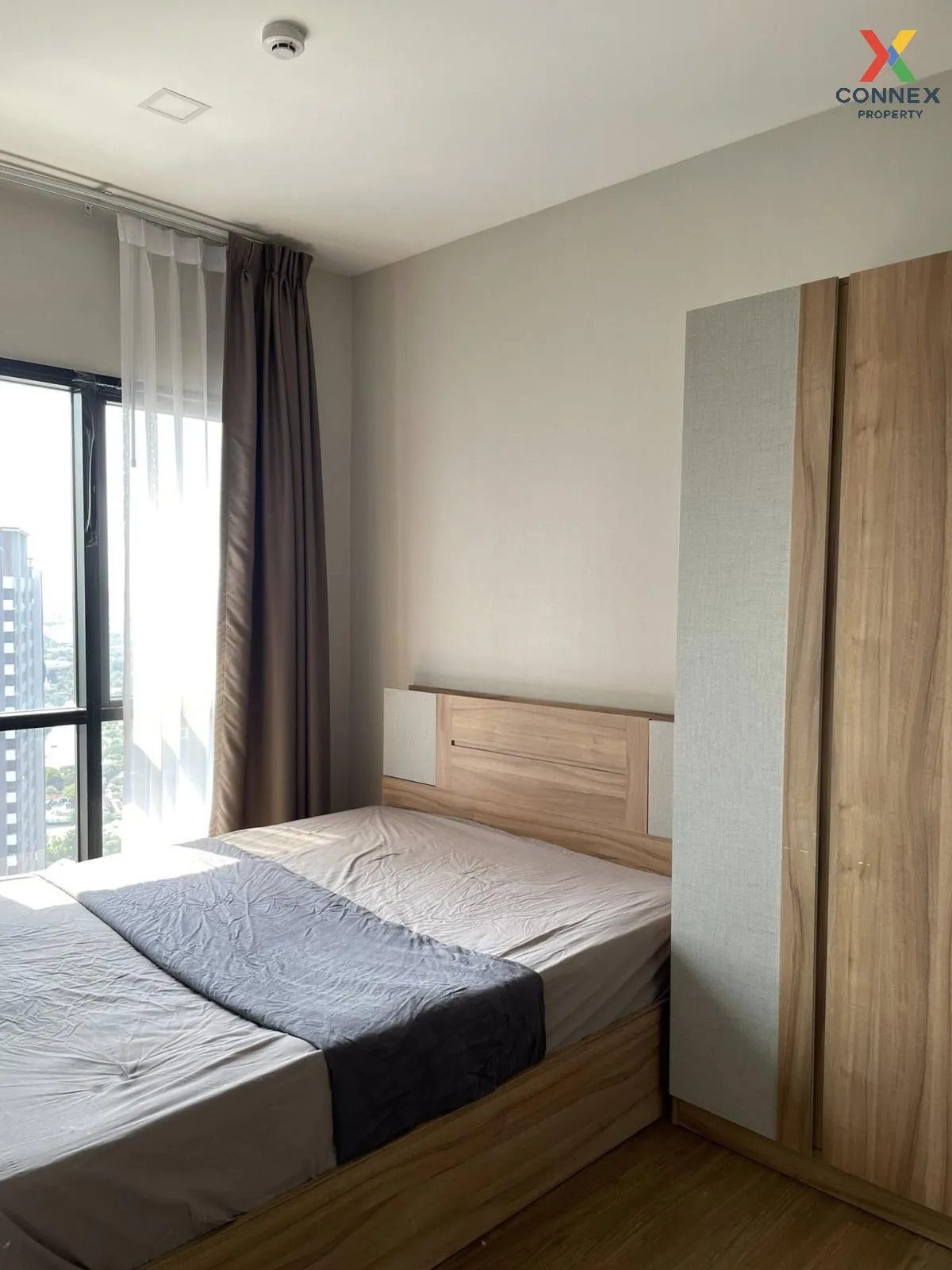 เช่าคอนโด  เมทริส พระราม 9-รามคำแหง ARL-รามคำแหง หัวหมาก เขต บางก 4