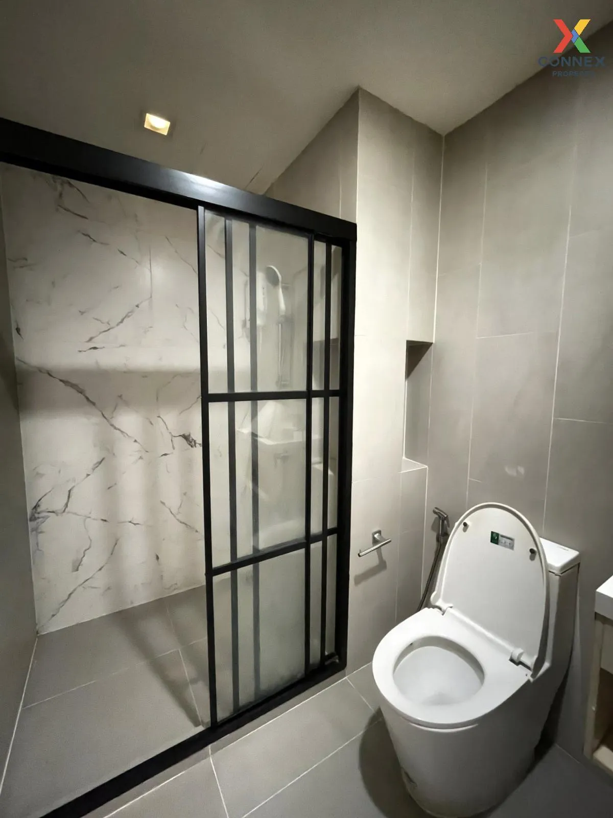 เช่าคอนโด  เมทริส พระราม 9-รามคำแหง ARL-รามคำแหง หัวหมาก เขต บางก