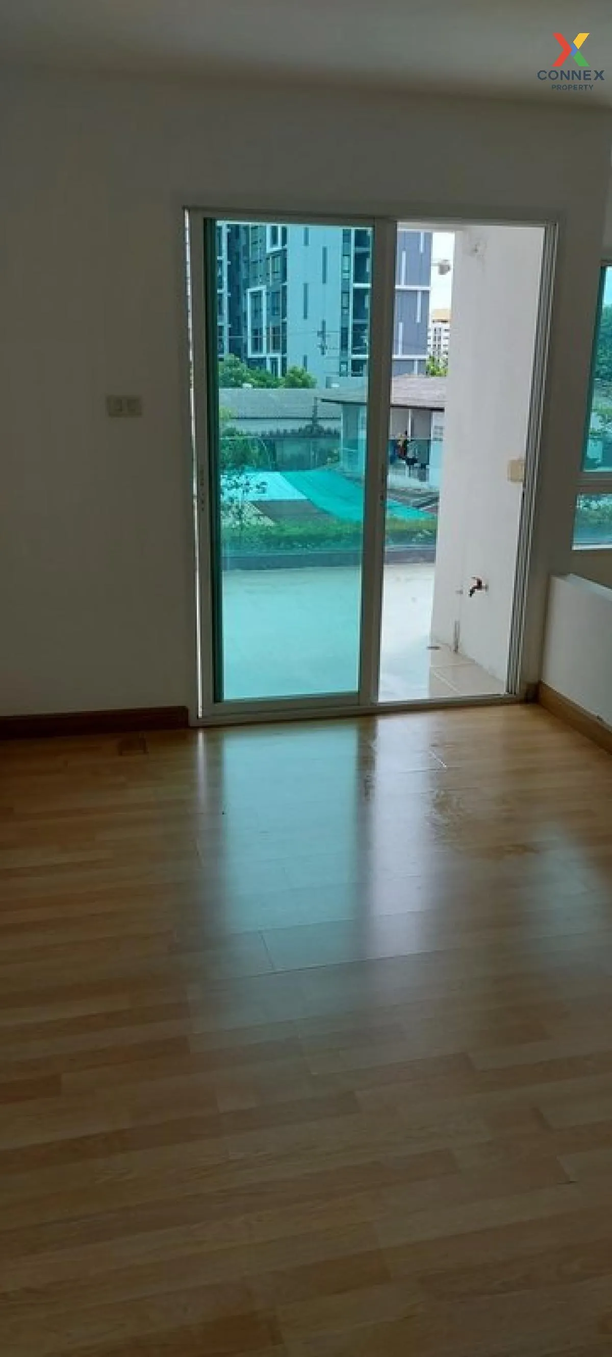 ขายคอนโด  อินซิโอ้  เสรีไทย คลองกุ่ม เขต บึงกุ่ม กรุงเทพ CX-12926 1