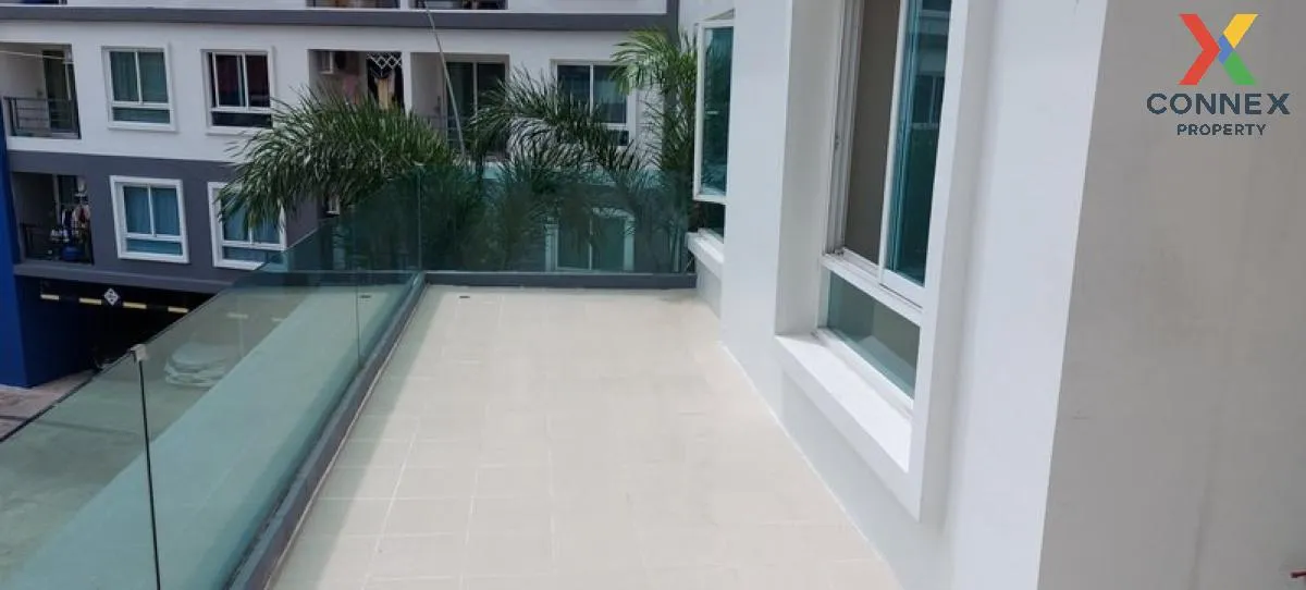 ขายคอนโด  อินซิโอ้  เสรีไทย คลองกุ่ม เขต บึงกุ่ม กรุงเทพ CX-12926