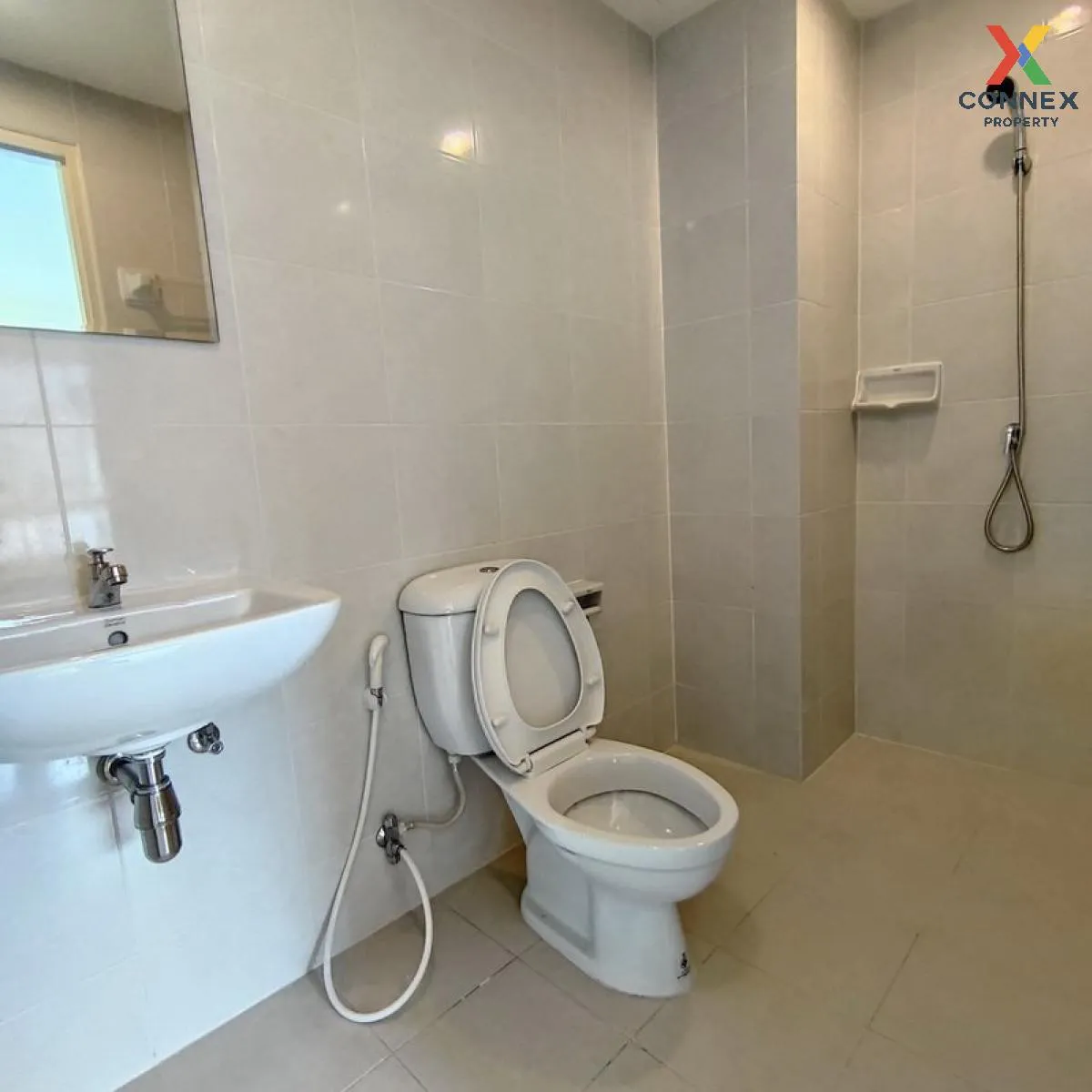 ขายคอนโด  อินซิโอ้  เสรีไทย คลองกุ่ม เขต บึงกุ่ม กรุงเทพ CX-12926 4