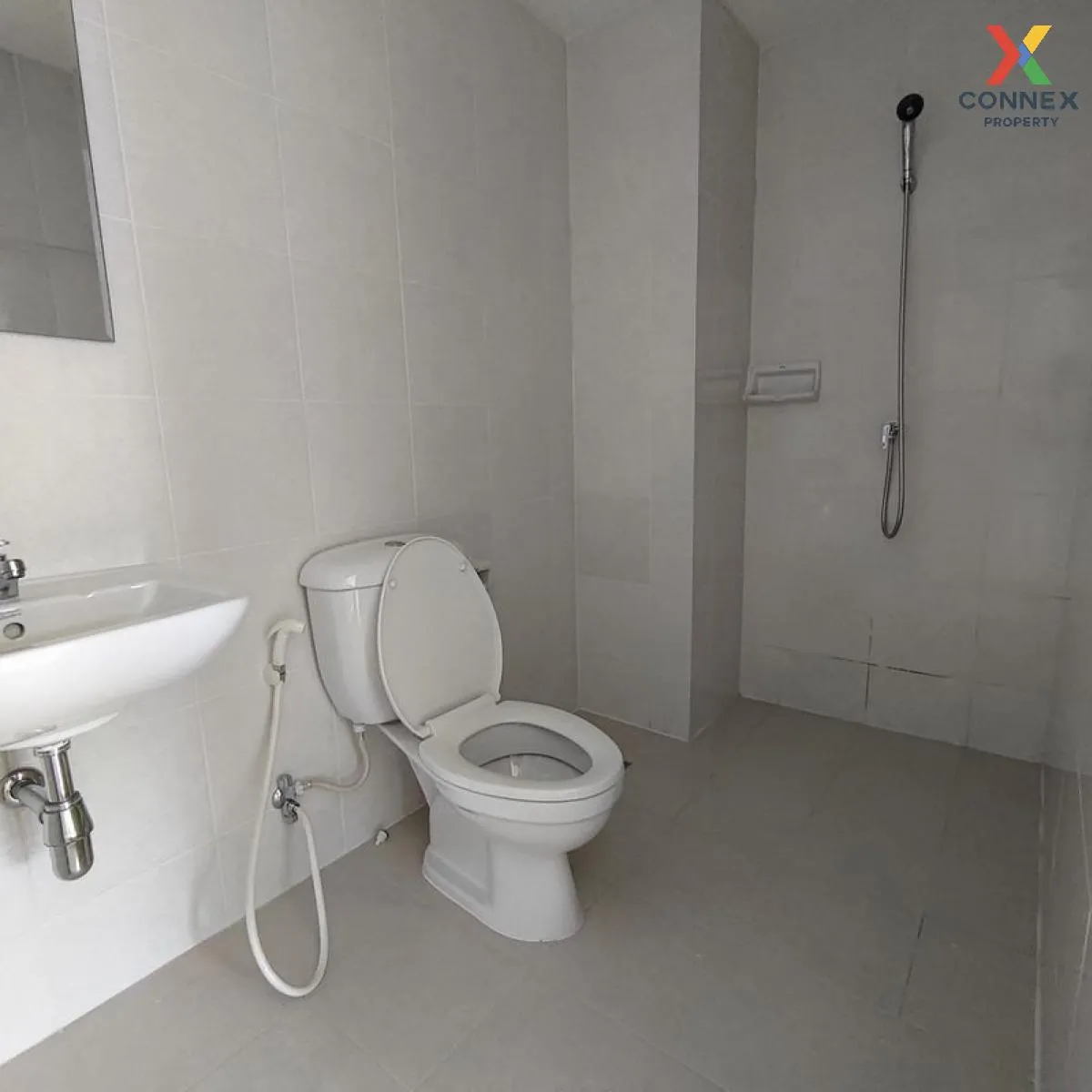 ขายคอนโด  อินซิโอ้  เสรีไทย คลองกุ่ม เขต บึงกุ่ม กรุงเทพ CX-12926 4