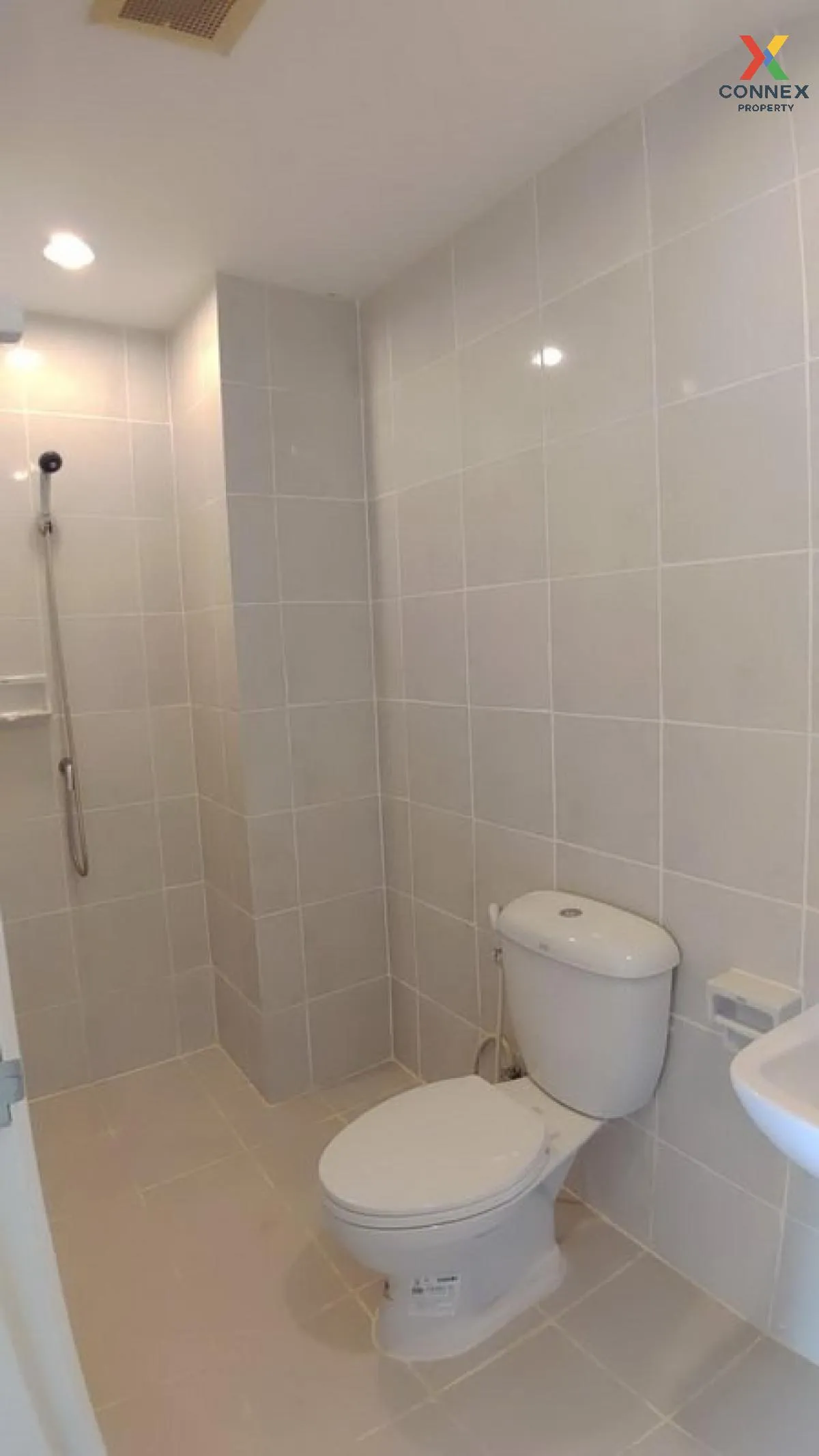 For Sale Condo , Incio serithai , Khlong Kum , Bung Kum , Bangkok 4