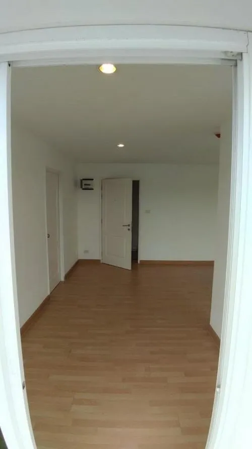 For Sale Condo , Incio serithai , Khlong Kum , Bung Kum , Bangkok , CX-129274