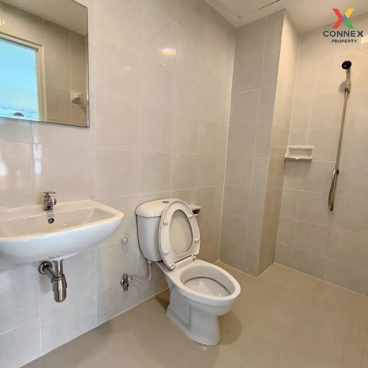 ขายคอนโด  อินซิโอ้  เสรีไทย คลองกุ่ม เขต บึงกุ่ม กรุงเทพ CX-12927 4