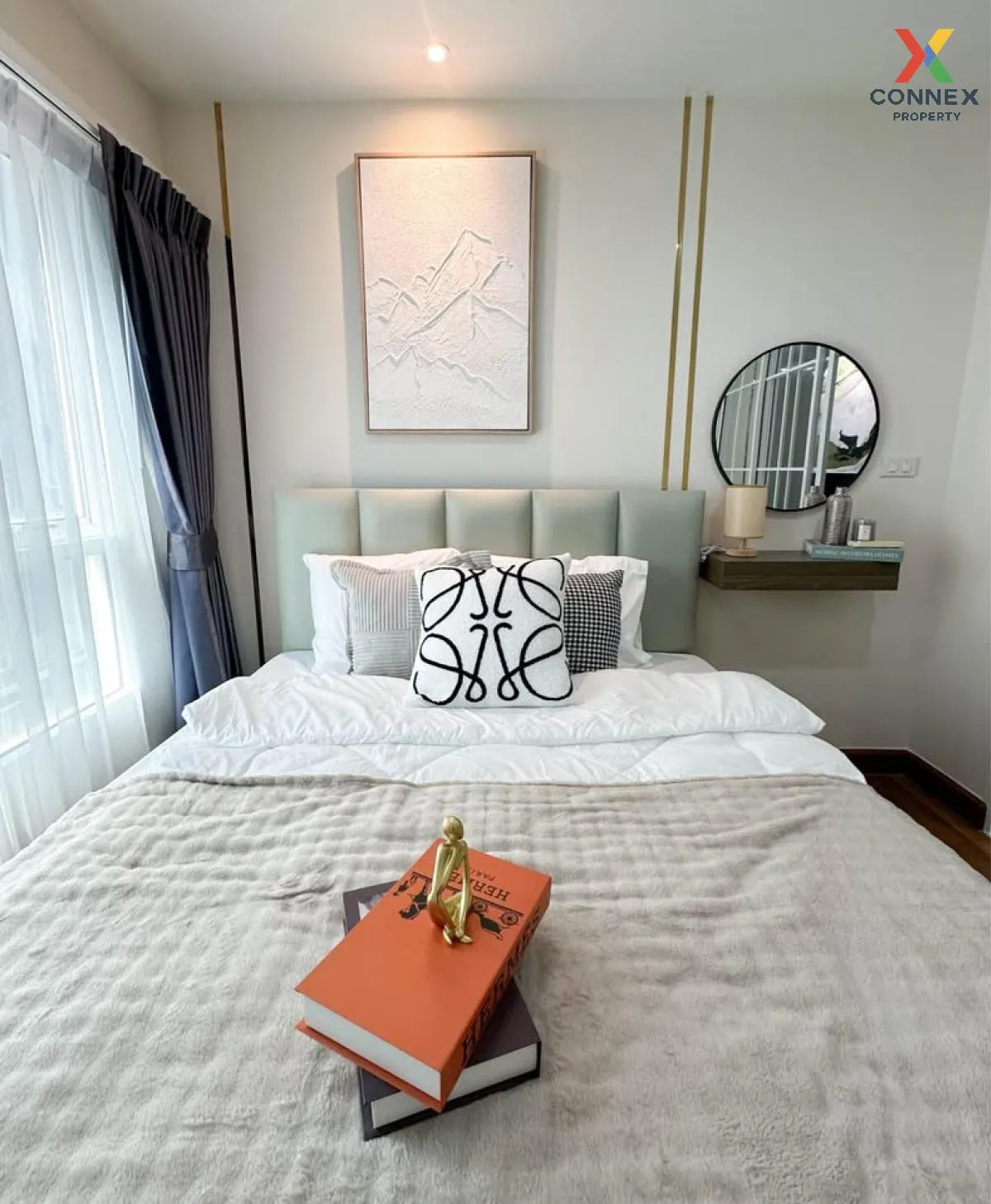 For Sale Condo , Regent Home Bangson , newly renovated , MRT-Bang 2