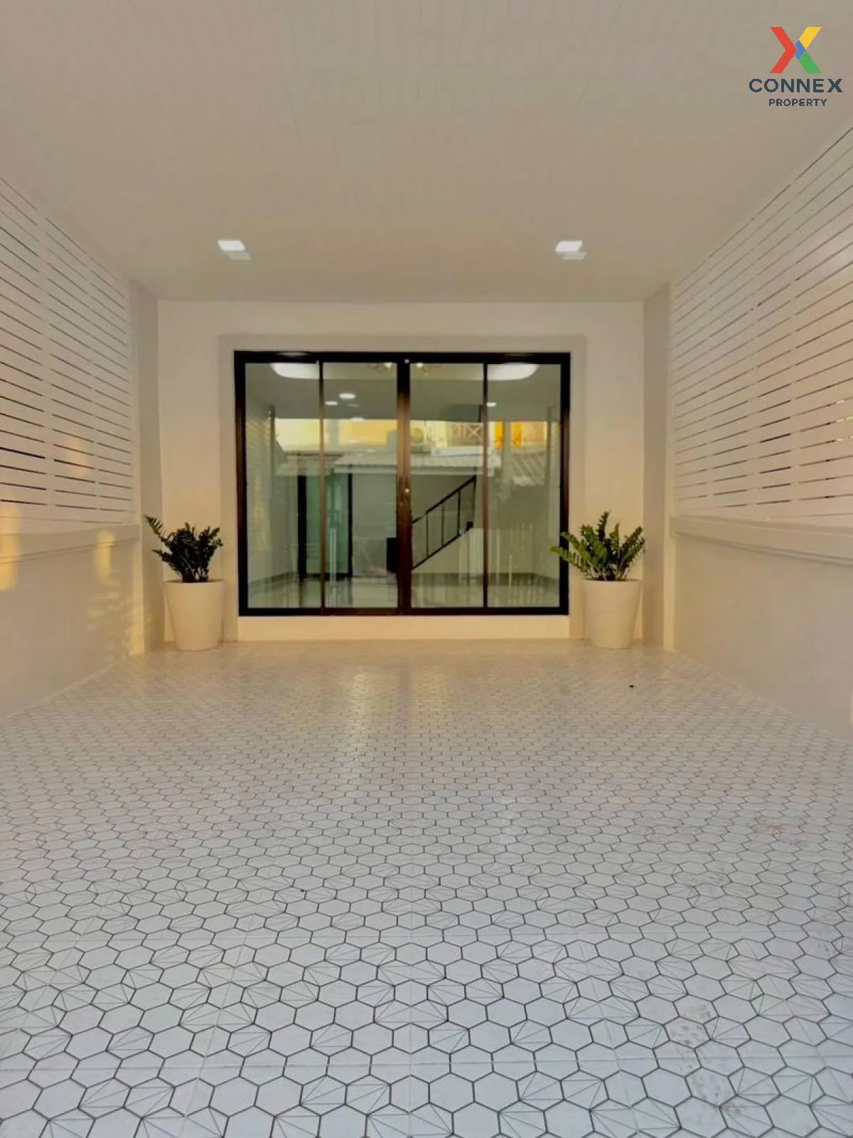 ขายทาวน์เฮ้าส์/ทาวน์โฮม  บ้านบัวทอง 4 บ้านกล้วย-ไทรน้อย รีโนเวทให 2