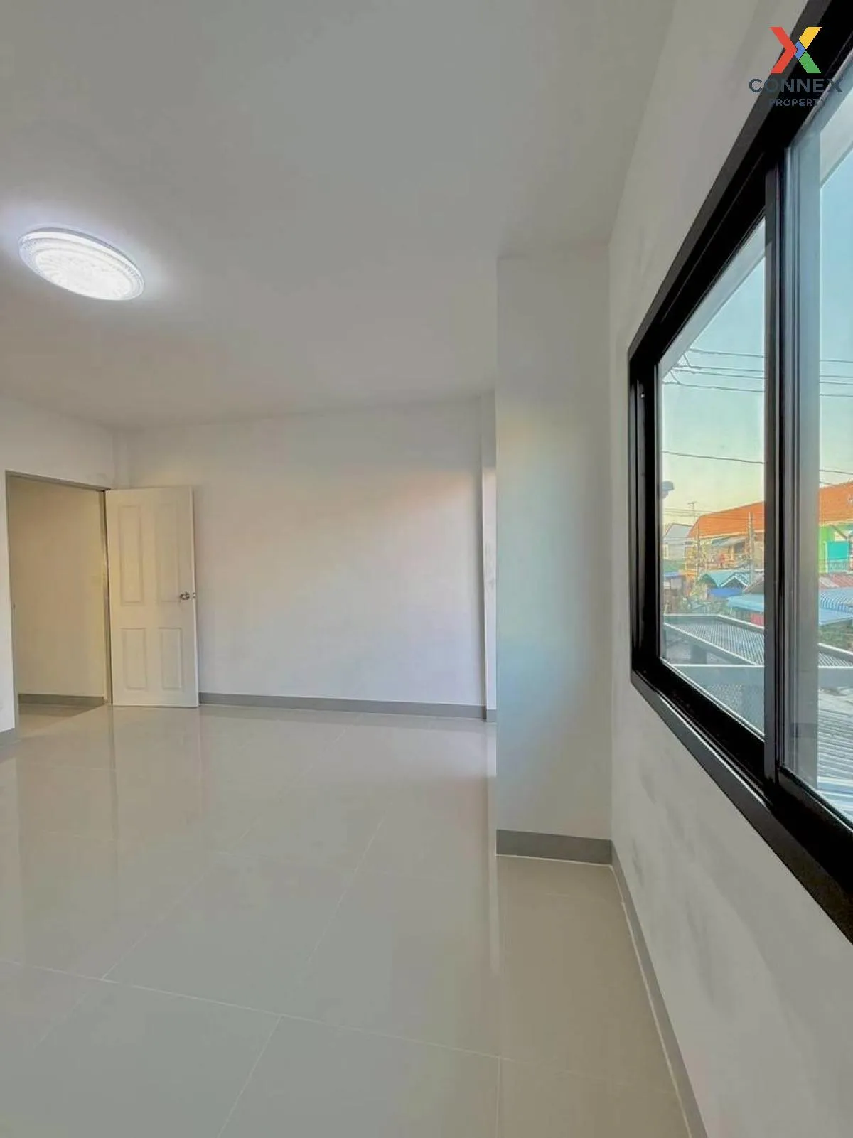 ขายทาวน์เฮ้าส์/ทาวน์โฮม  บ้านบัวทอง 4 บ้านกล้วย-ไทรน้อย รีโนเวทให