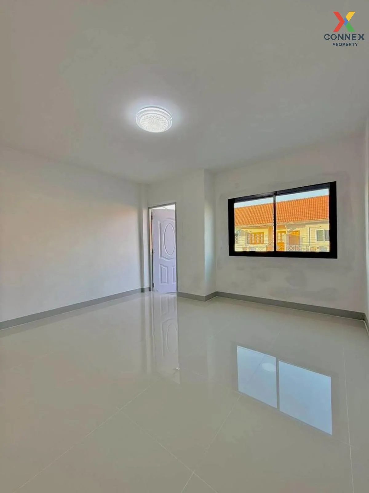 ขายทาวน์เฮ้าส์/ทาวน์โฮม  บ้านบัวทอง 4 บ้านกล้วย-ไทรน้อย รีโนเวทให