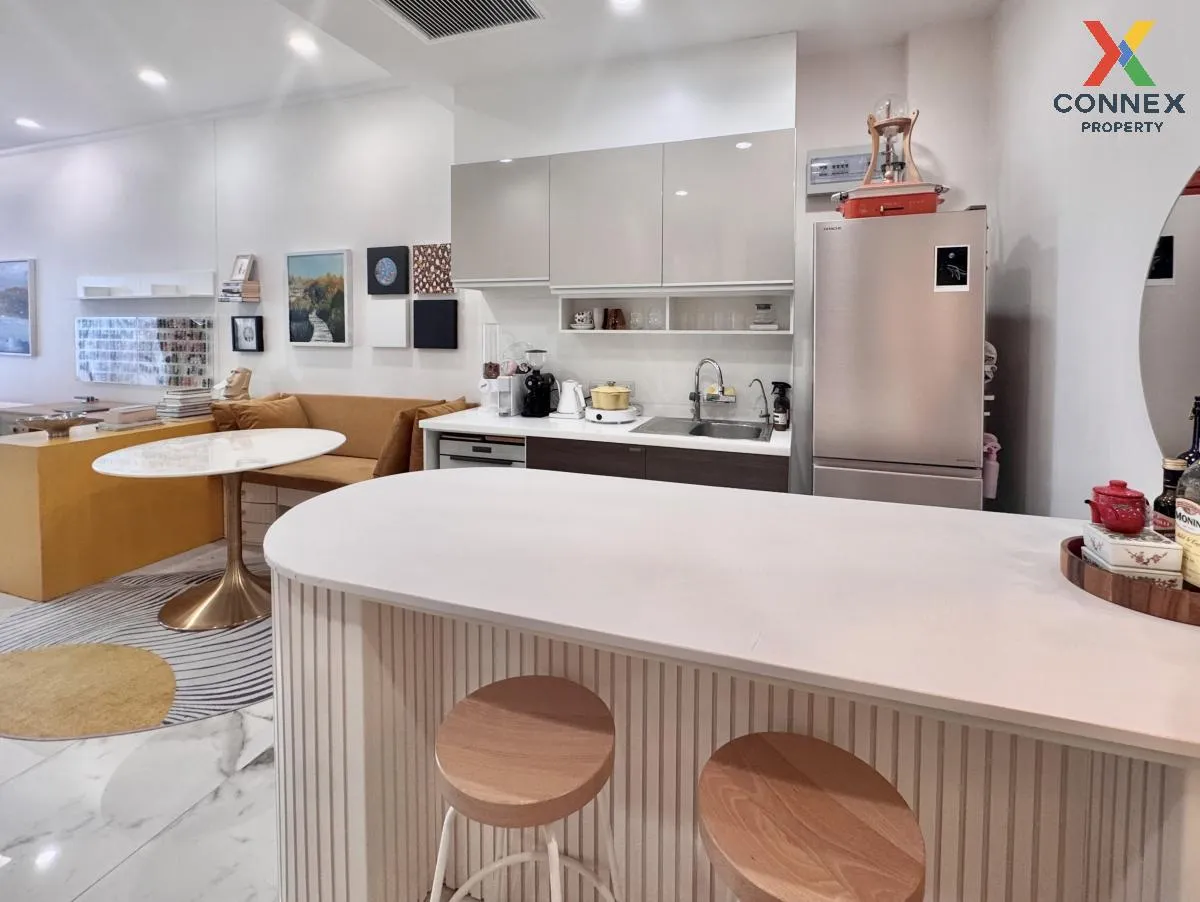 For Rent Condo , Supalai Elite Surawong , MRT-Sam Yan , Si Phraya 4