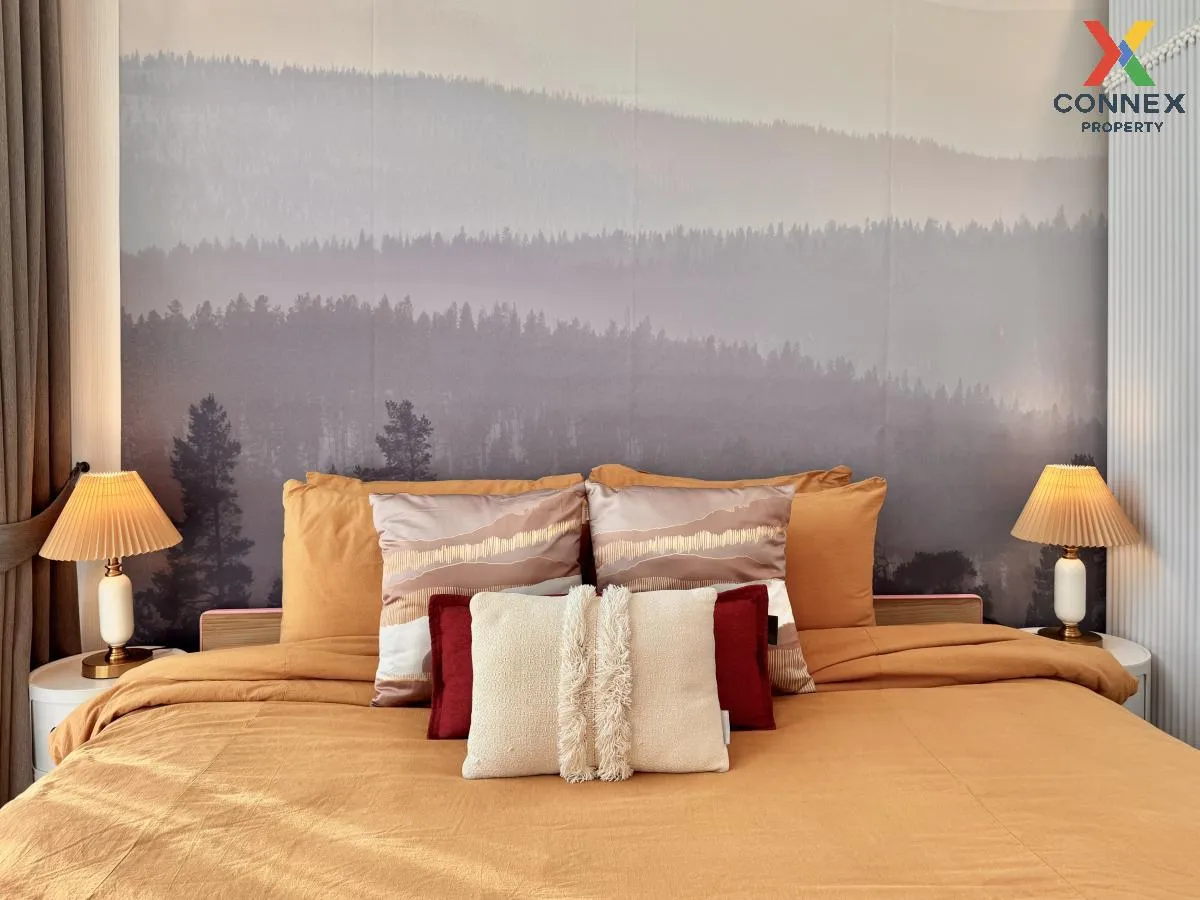 For Rent Condo , Supalai Elite Surawong , MRT-Sam Yan , Si Phraya