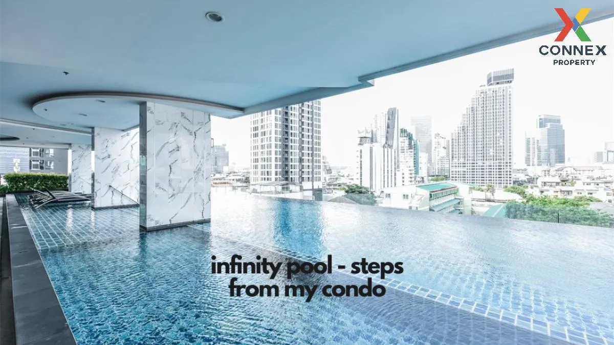 For Rent Condo , Supalai Elite Surawong , MRT-Sam Yan , Si Phraya
