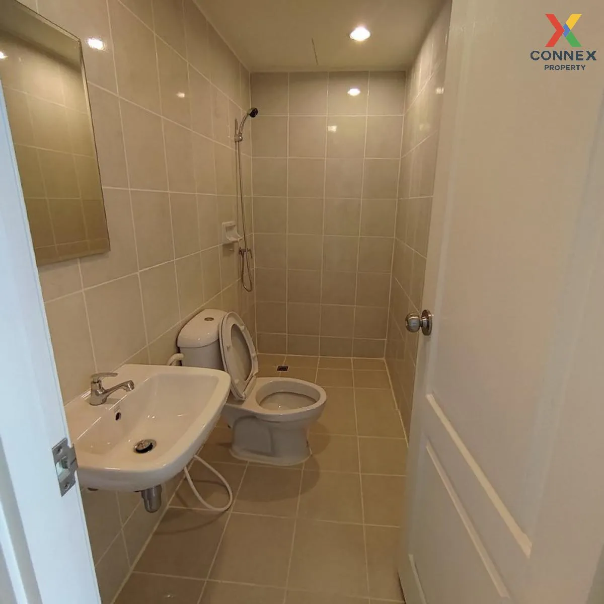 ขายคอนโด  อินซิโอ้  เสรีไทย คลองกุ่ม เขต บึงกุ่ม กรุงเทพ CX-12928