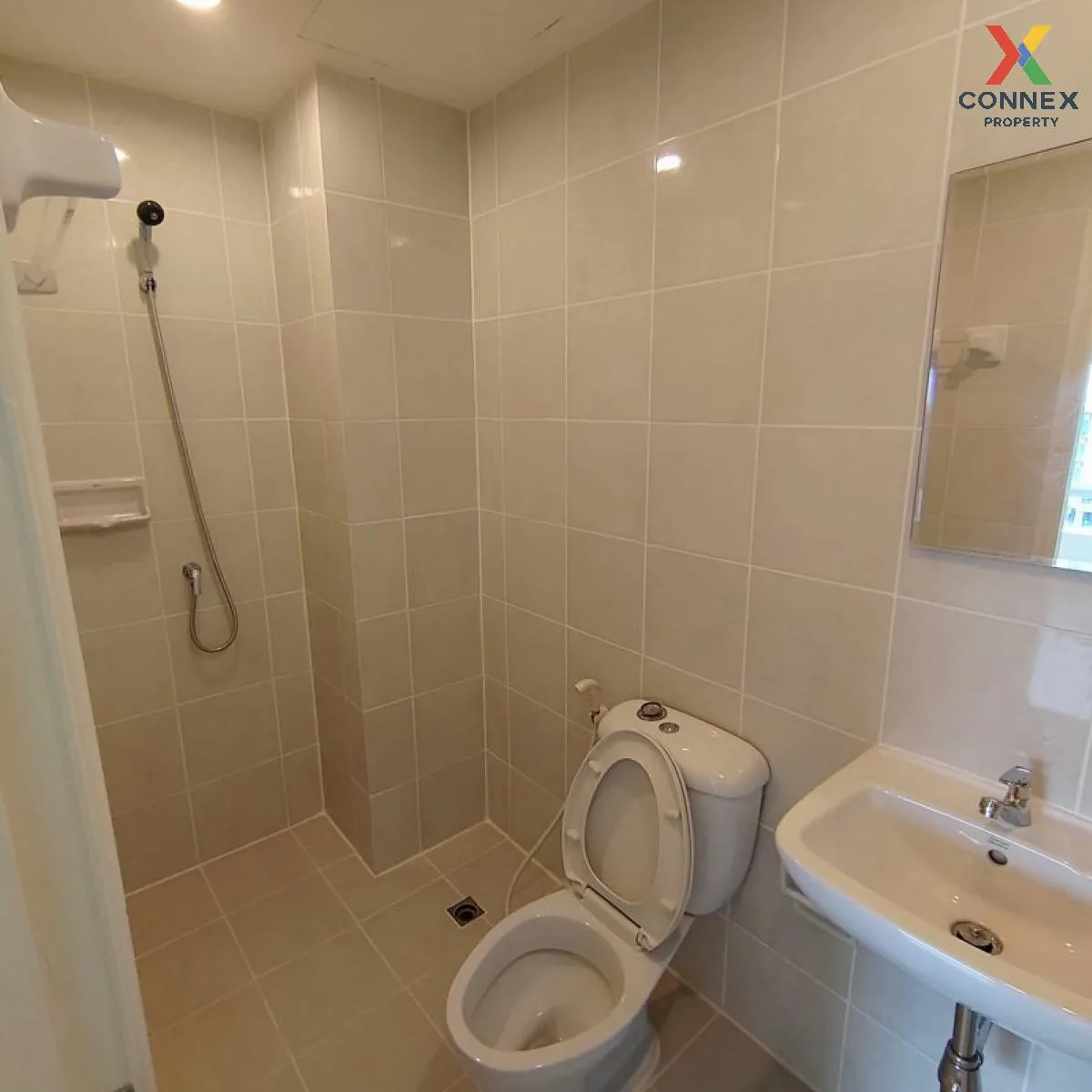 ขายคอนโด  อินซิโอ้  เสรีไทย คลองกุ่ม เขต บึงกุ่ม กรุงเทพ CX-12928