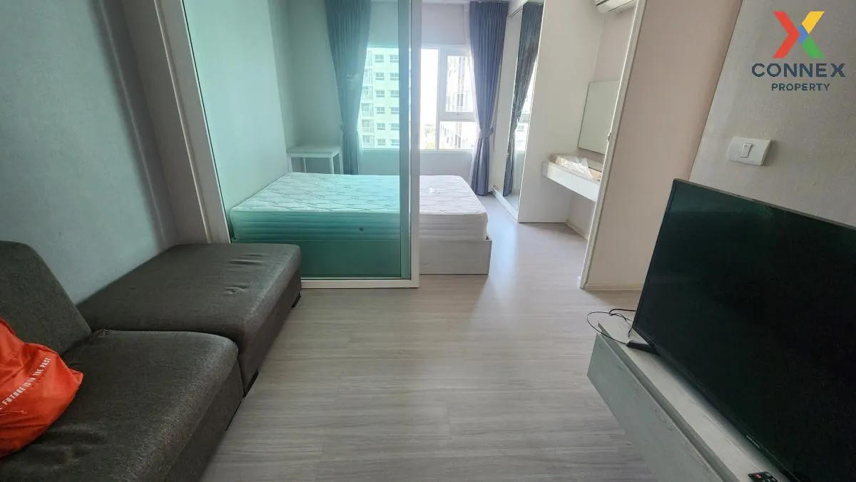 For Rent Condo , Aspire Erawan , BTS-Chang Erawan , Bang Duan , D 1