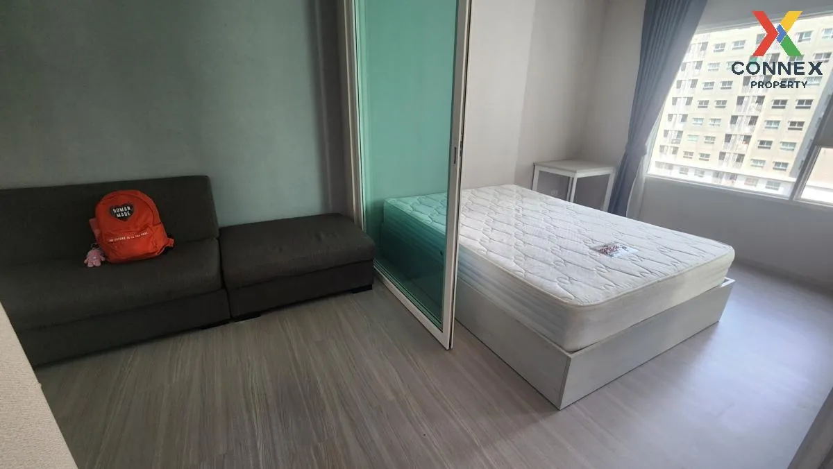 For Rent Condo , Aspire Erawan , BTS-Chang Erawan , Bang Duan , D 3