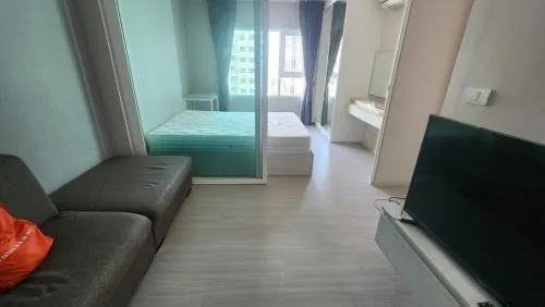 For Rent Condo , Aspire Erawan , BTS-Chang Erawan , Bang Duan , Don Mueang , Samut Prakarn , CX-129287