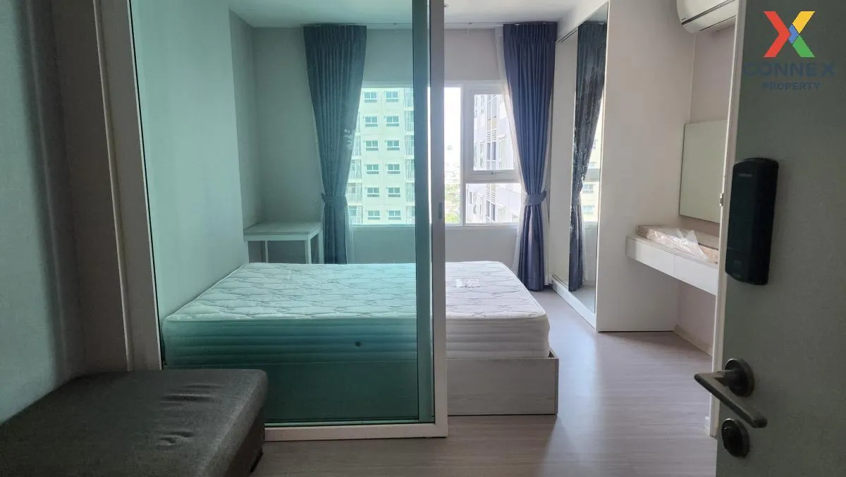 For Sale Condo , Aspire Erawan , BTS-Chang Erawan , Bang Duan , D 4