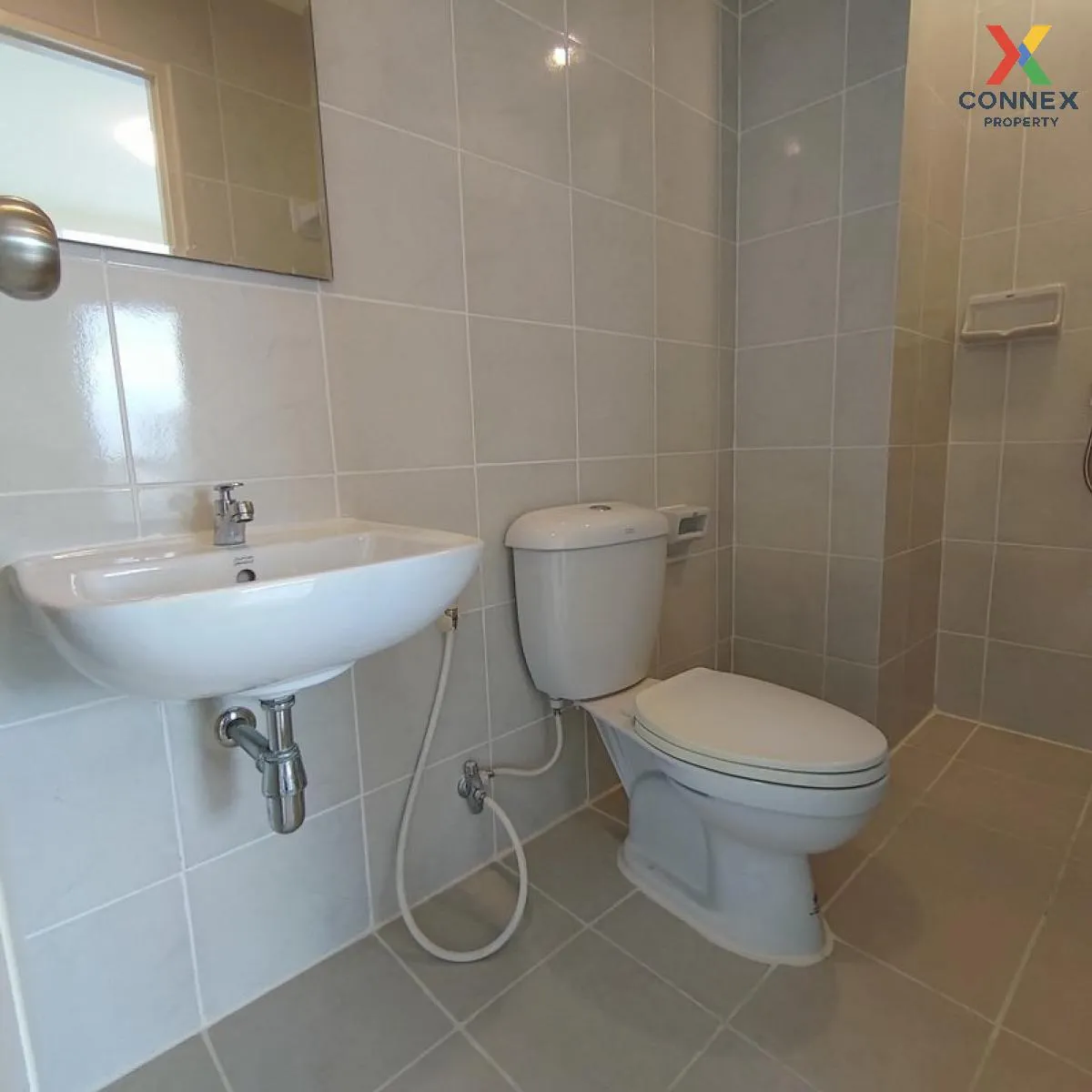 ขายคอนโด  อินซิโอ้  เสรีไทย คลองกุ่ม เขต บึงกุ่ม กรุงเทพ CX-12929 4