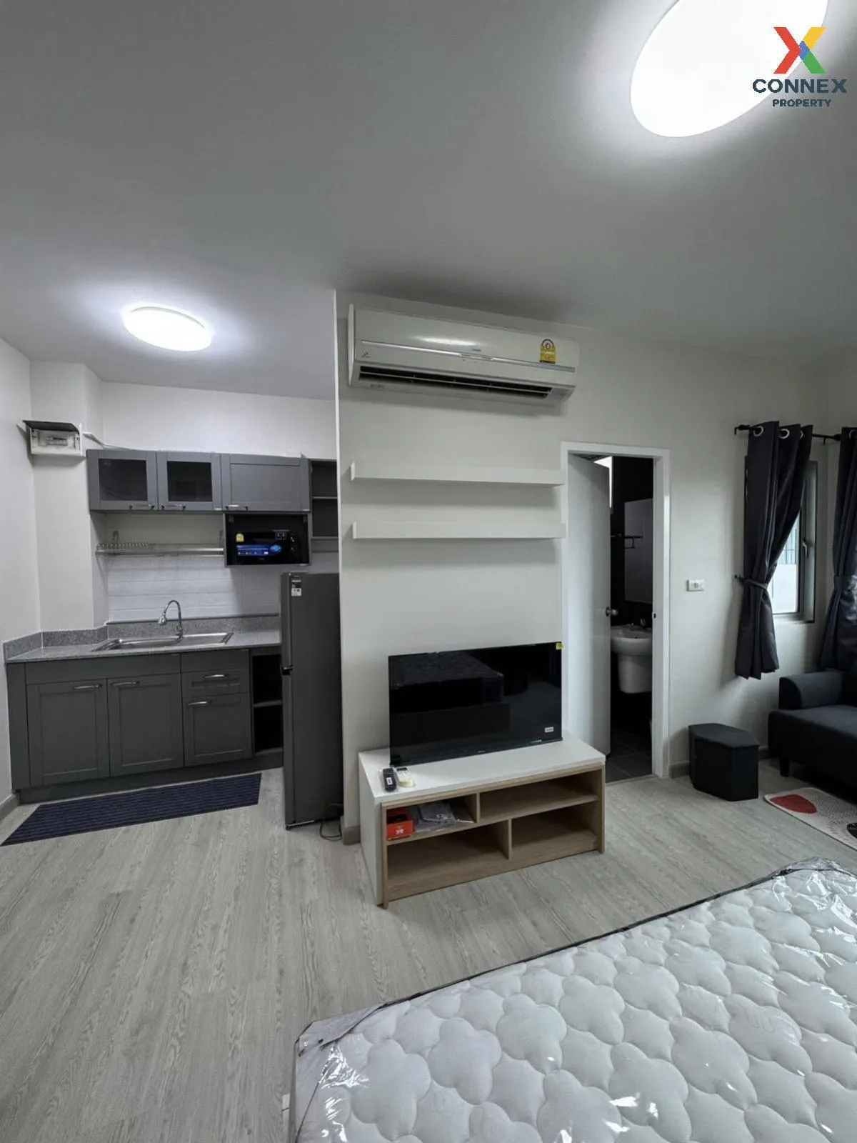 เช่าคอนโด  มาย คอนโด สาทร-ตากสิน  BTS-วงเวียนใหญ่ คลองต้นไทร เขต  4