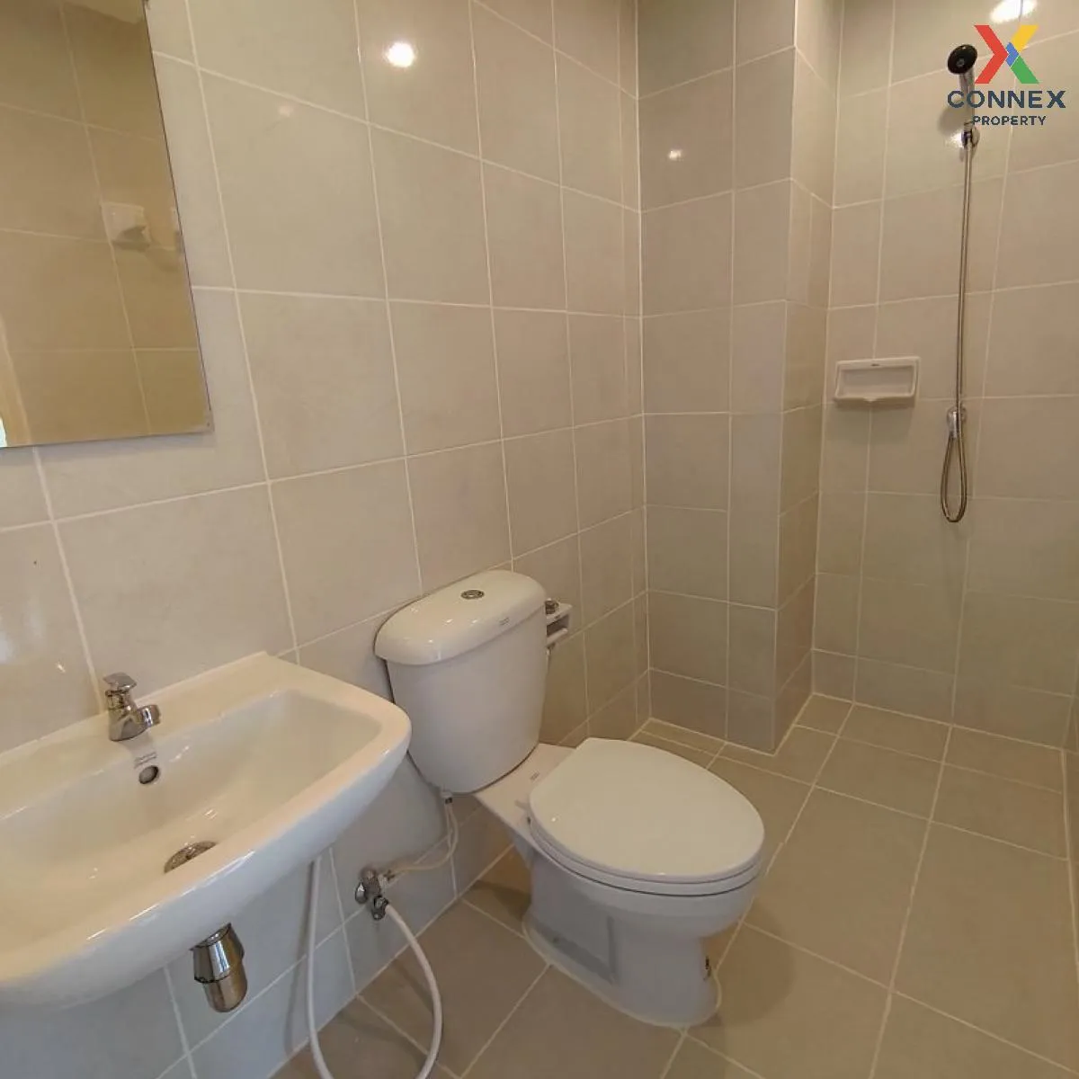 ขายคอนโด  อินซิโอ้  เสรีไทย คลองกุ่ม เขต บึงกุ่ม กรุงเทพ CX-12929 4