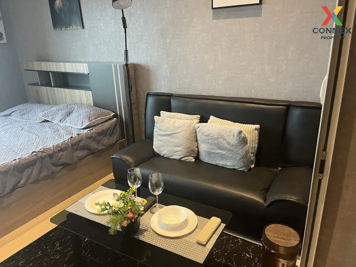 เช่าคอนโด  เมโทร สกาย วุฒากาศ BTS-วุฒากาศ ตลาดพลู เขต ธนบุรี กรุง เช่าคอนโด  เมโทร สกาย วุฒากาศ BTS-วุฒากาศ ตลาดพลู เขต ธนบุรี กรุง 2