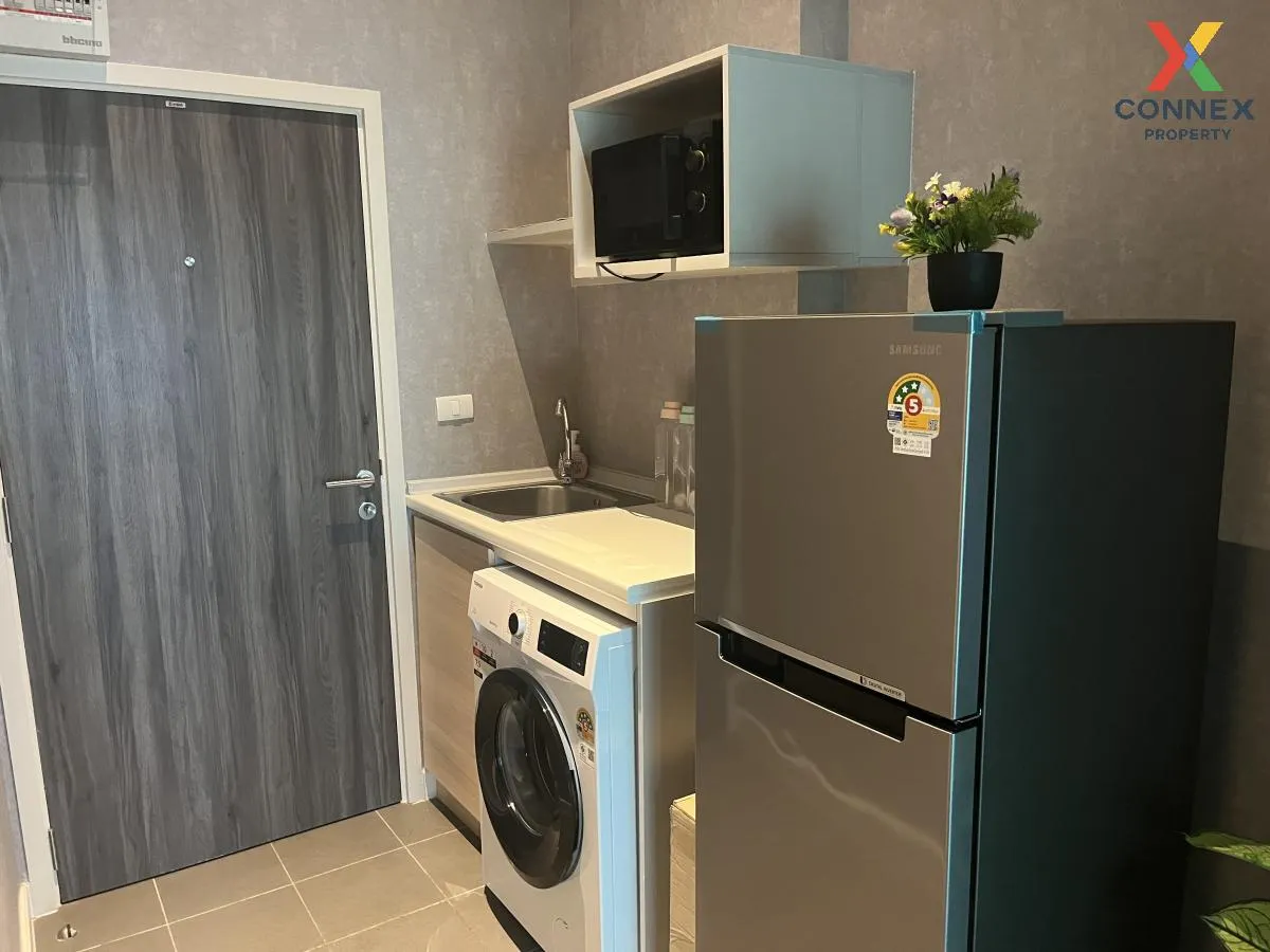 เช่าคอนโด  เมโทร สกาย วุฒากาศ BTS-วุฒากาศ ตลาดพลู เขต ธนบุรี กรุง เช่าคอนโด  เมโทร สกาย วุฒากาศ BTS-วุฒากาศ ตลาดพลู เขต ธนบุรี กรุง 3