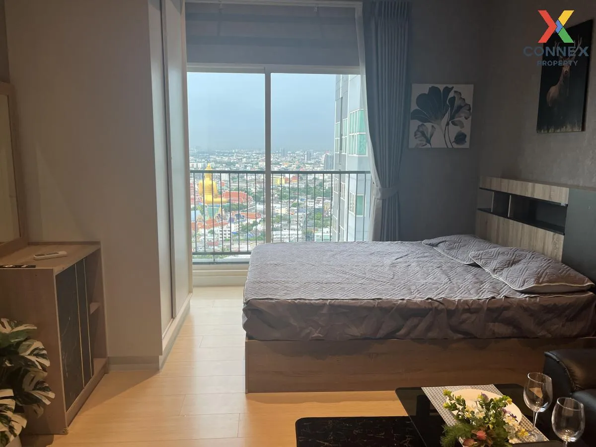 เช่าคอนโด  เมโทร สกาย วุฒากาศ BTS-วุฒากาศ ตลาดพลู เขต ธนบุรี กรุง เช่าคอนโด  เมโทร สกาย วุฒากาศ BTS-วุฒากาศ ตลาดพลู เขต ธนบุรี กรุง