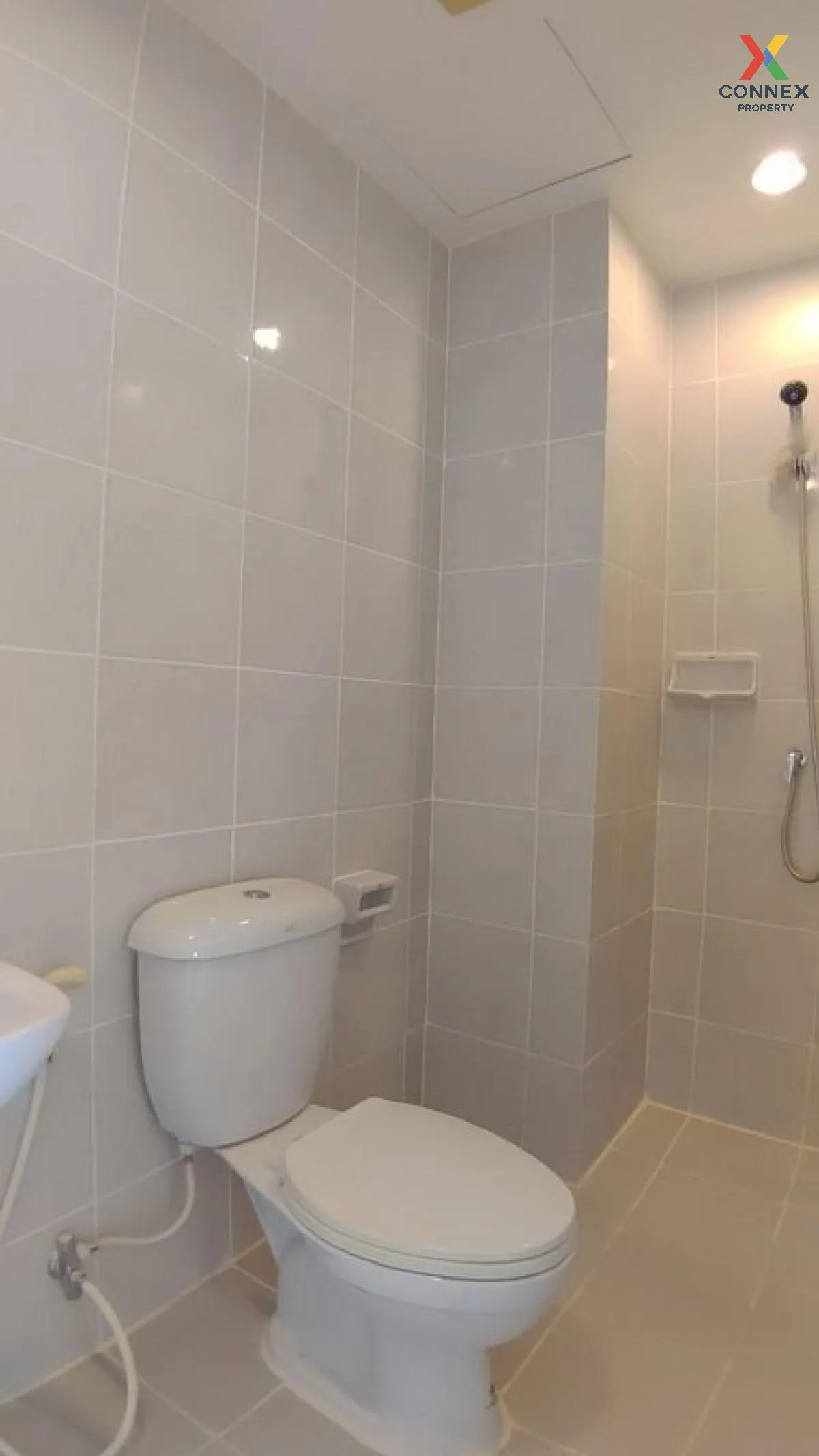 For Sale Condo , Incio serithai , Khlong Kum , Bung Kum , Bangkok 4