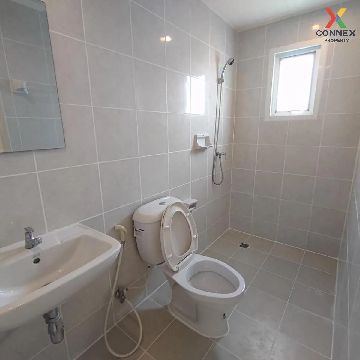 ขายคอนโด  อินซิโอ้  เสรีไทย คลองกุ่ม เขต บึงกุ่ม กรุงเทพ CX-12930 4