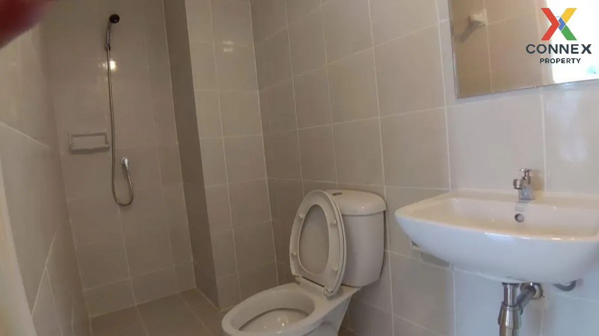 ขายคอนโด  อินซิโอ้  เสรีไทย คลองกุ่ม เขต บึงกุ่ม กรุงเทพ CX-12930 4