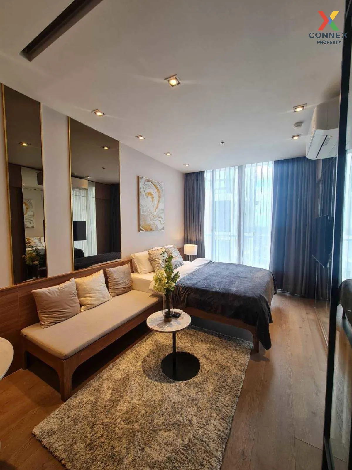 For Rent Condo , Park Origin Phrom Phong , BTS-Phrom Phong , Khlo 1